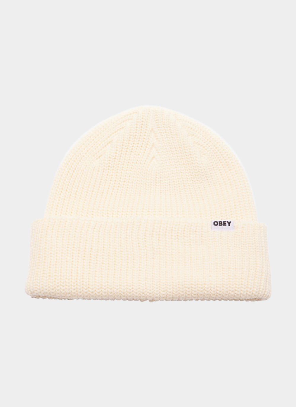 Шапка ‘BOLD ORGANIC BEANIE’ Unbleached Шапка ‘BOLD ORGANIC BEANIE’ Unbleached