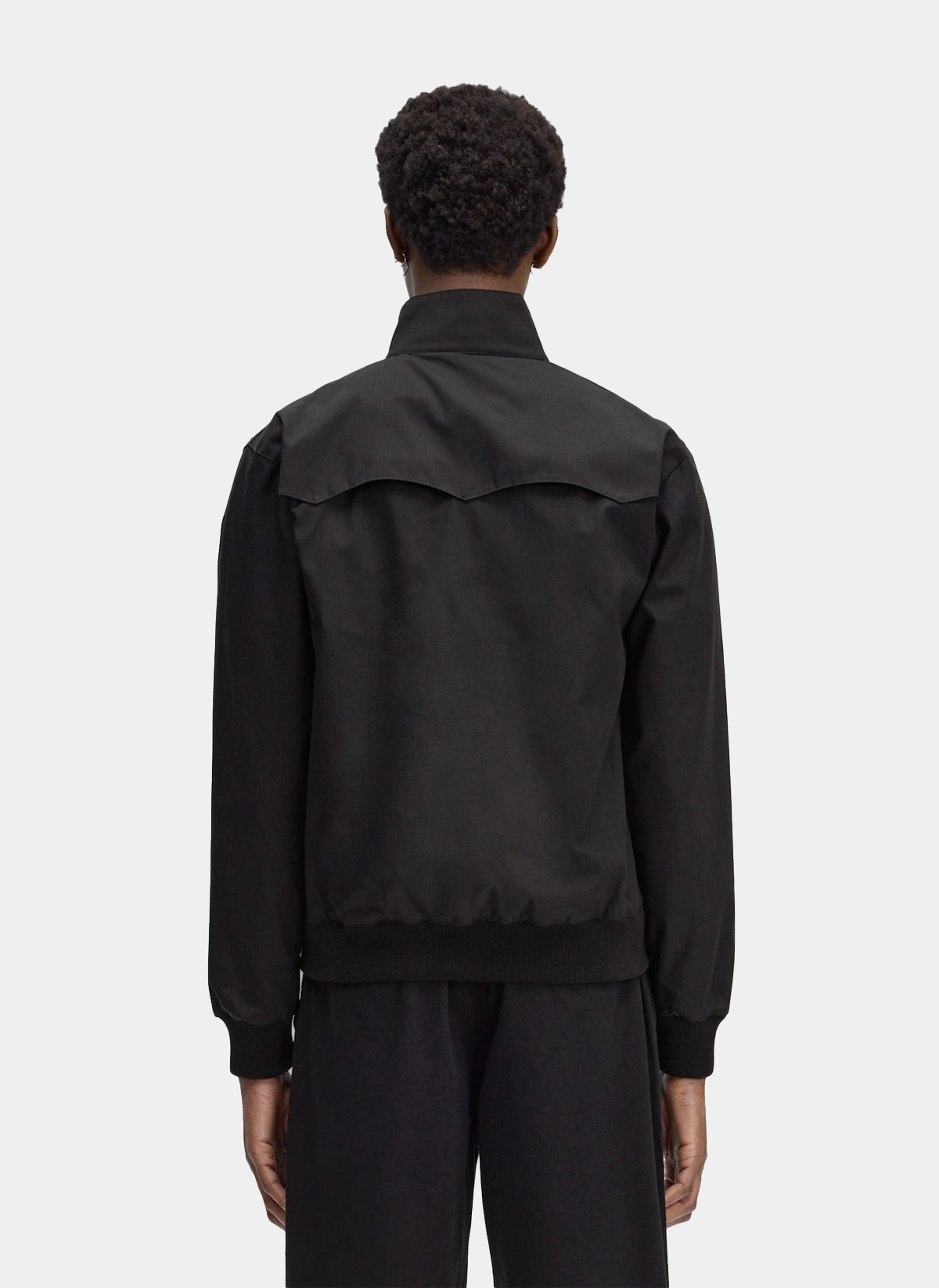 Куртка Made In England Harrington 102