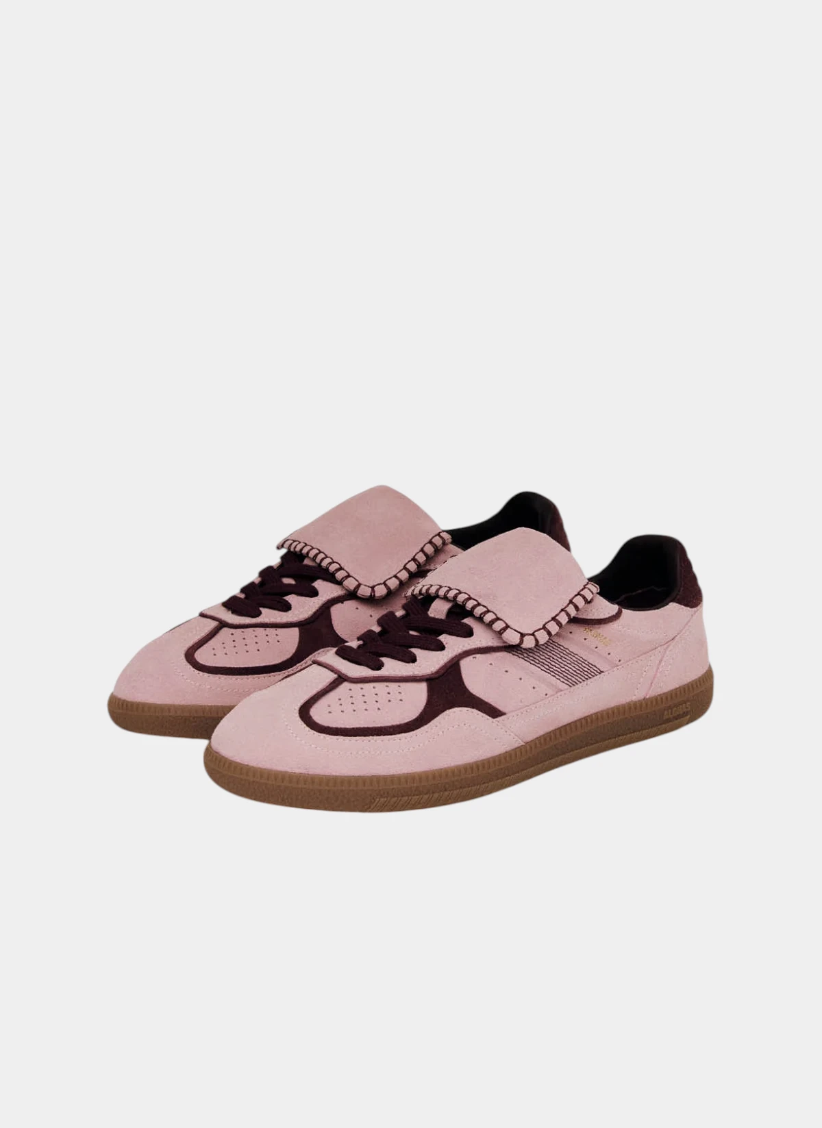 Кеды Tb.490 Club Pink Nectar