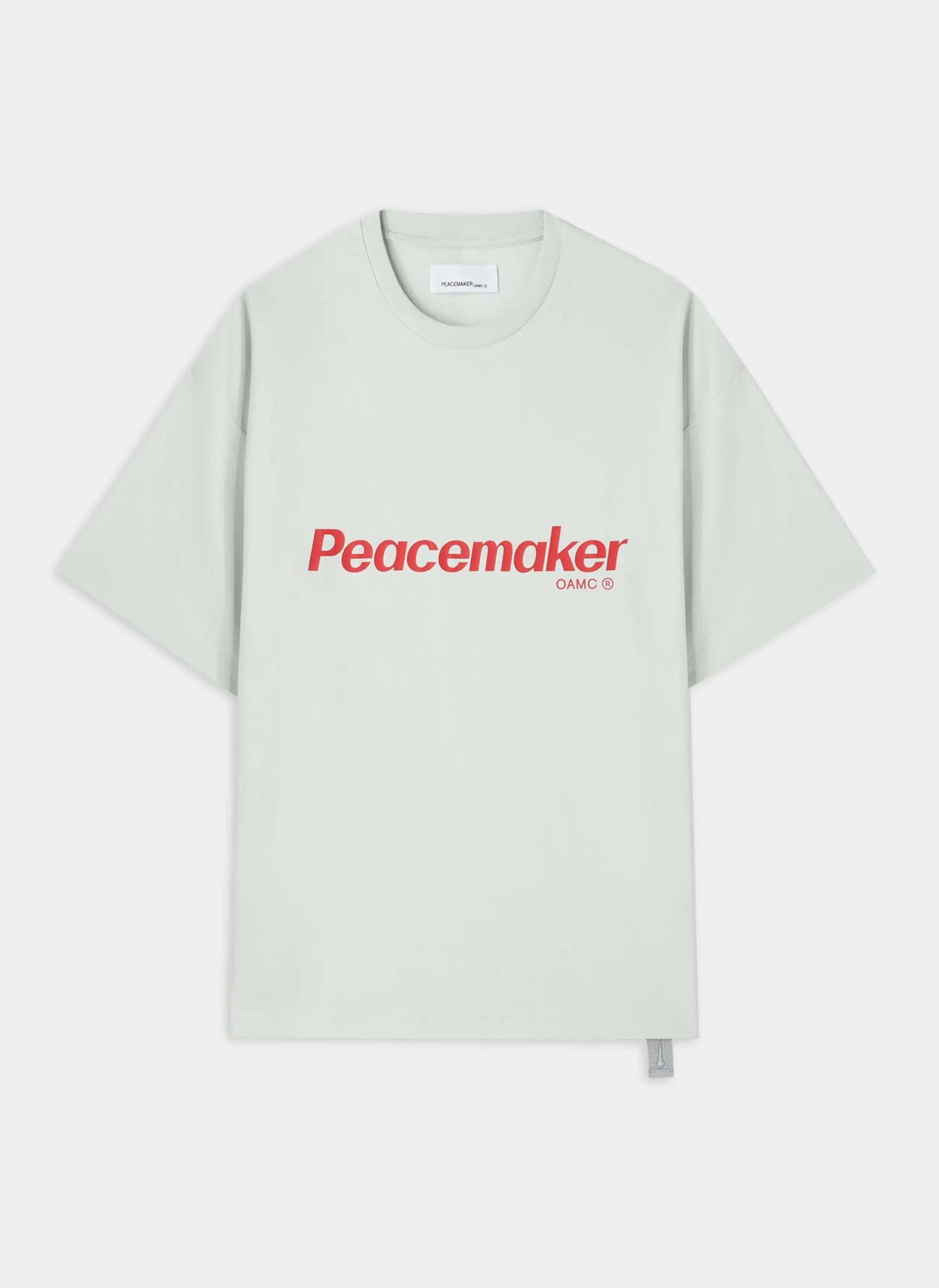 Футболка Peacemaker Flower S/S Tshirt Ice Flow