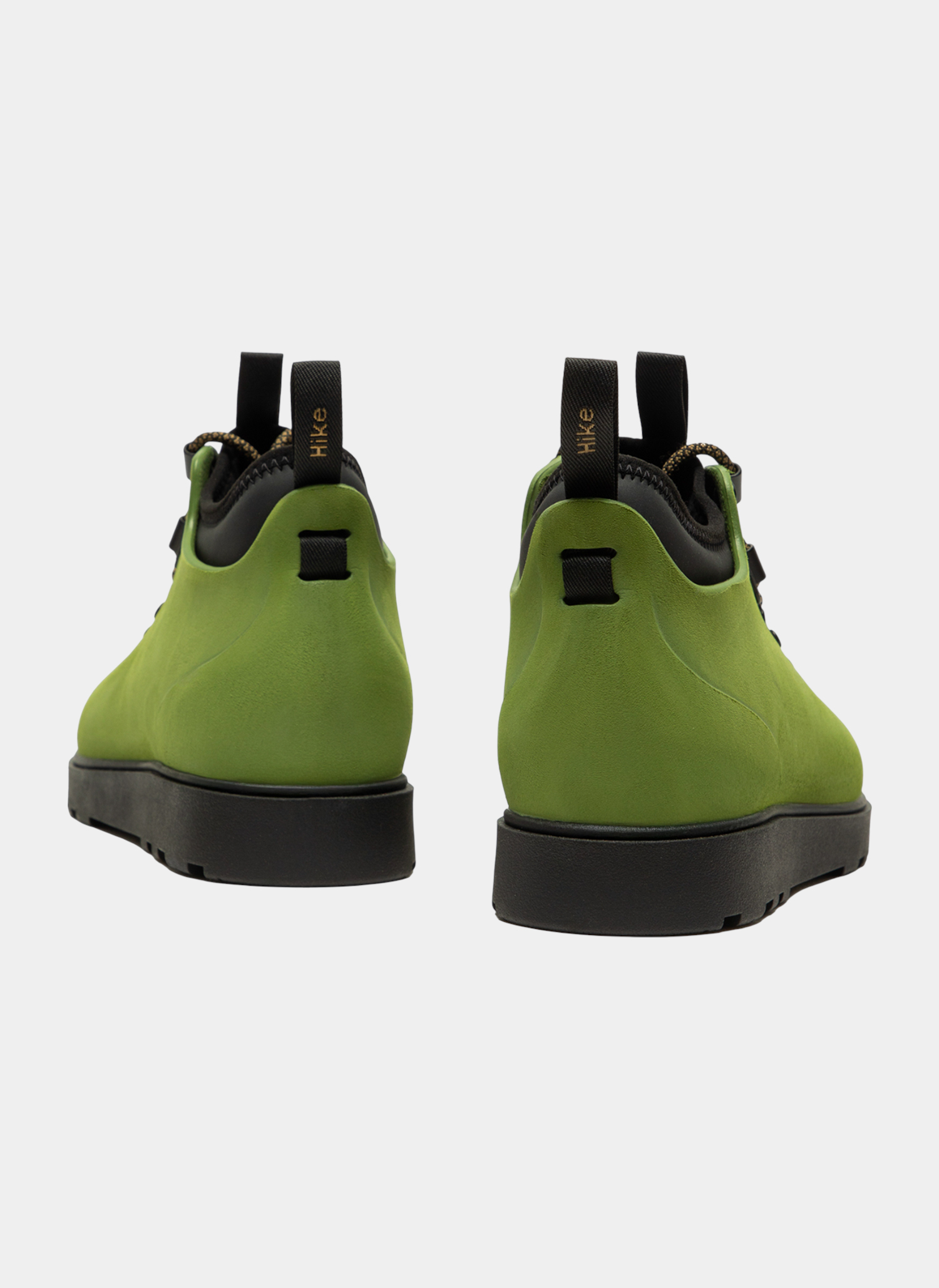 Зимние ботинки ‘JASPER’ OLIVE DRAB Зимние ботинки ‘JASPER’ OLIVE DRAB
