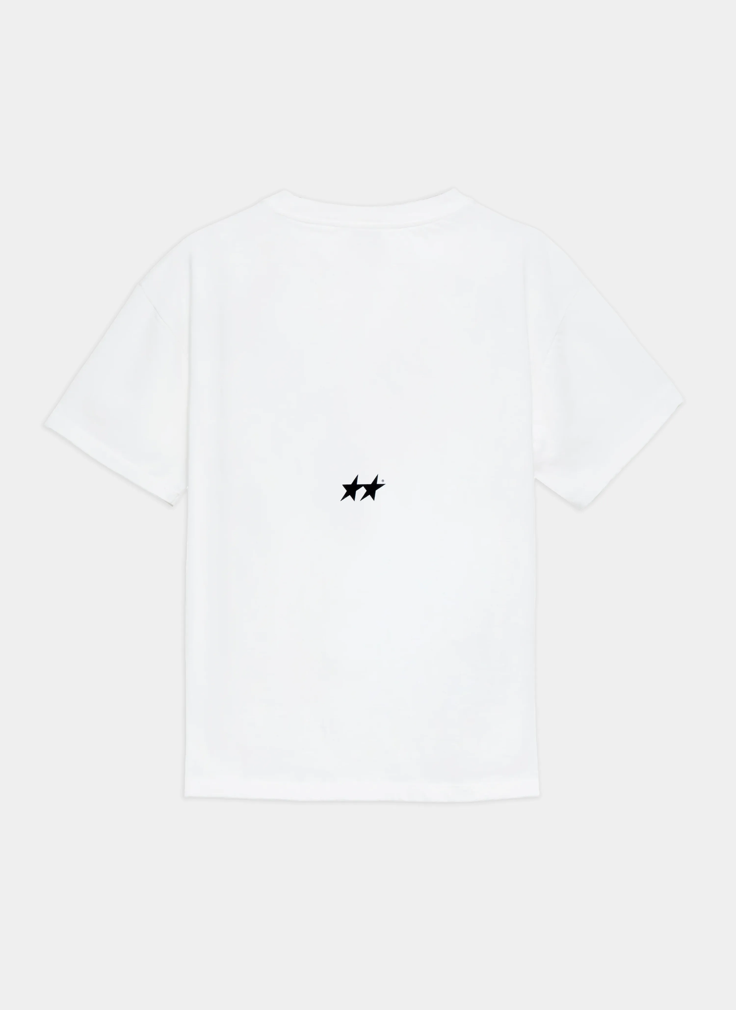 Футболка Icon Vintage White T-Shirt White