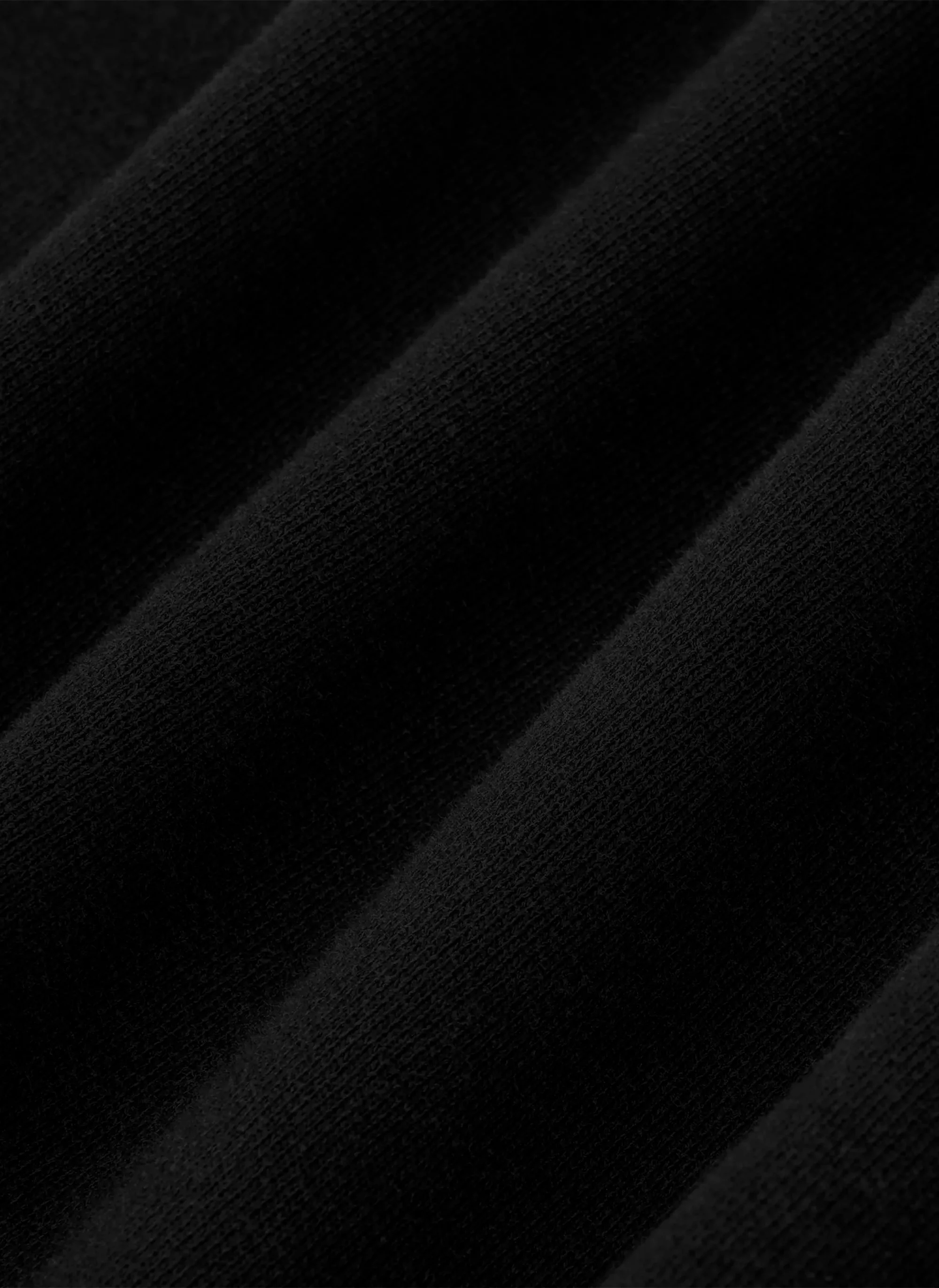 Худи Le Hoodie Ice Skating Waiter Black