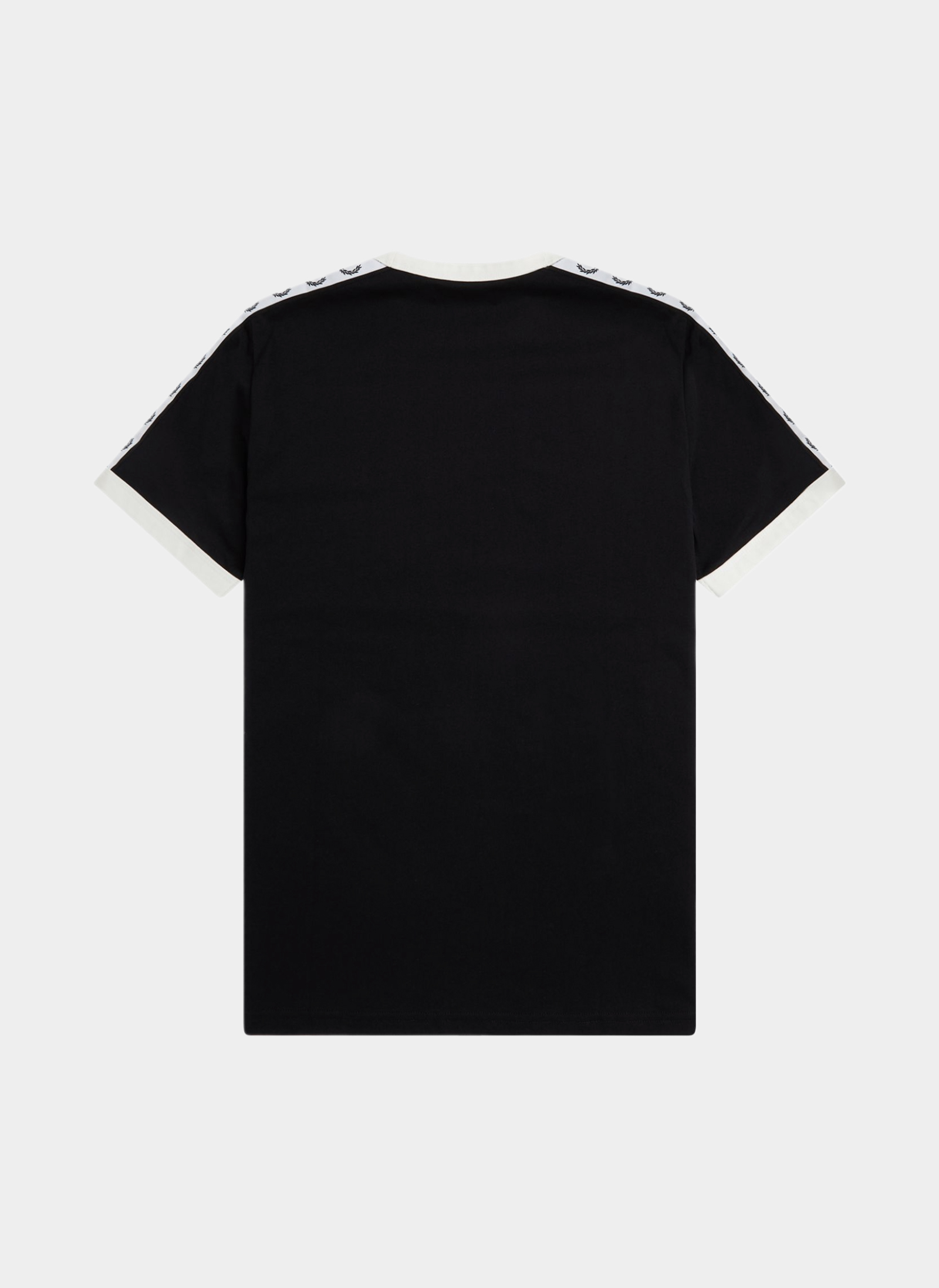 Футболка Fred Perry ‘Taped Ringer T-Shirt’ 102 Футболка Fred Perry ‘Taped Ringer T-Shirt’ 102