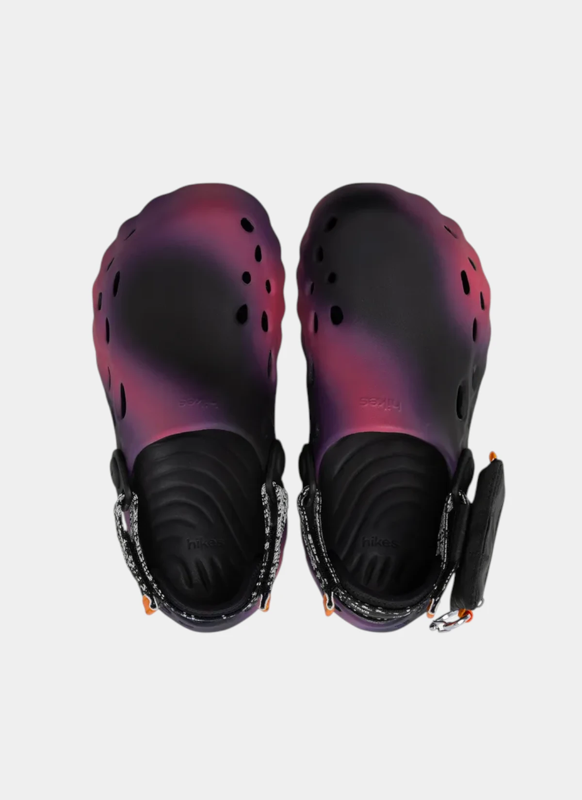 Клоги Marble Clogs 7 PM