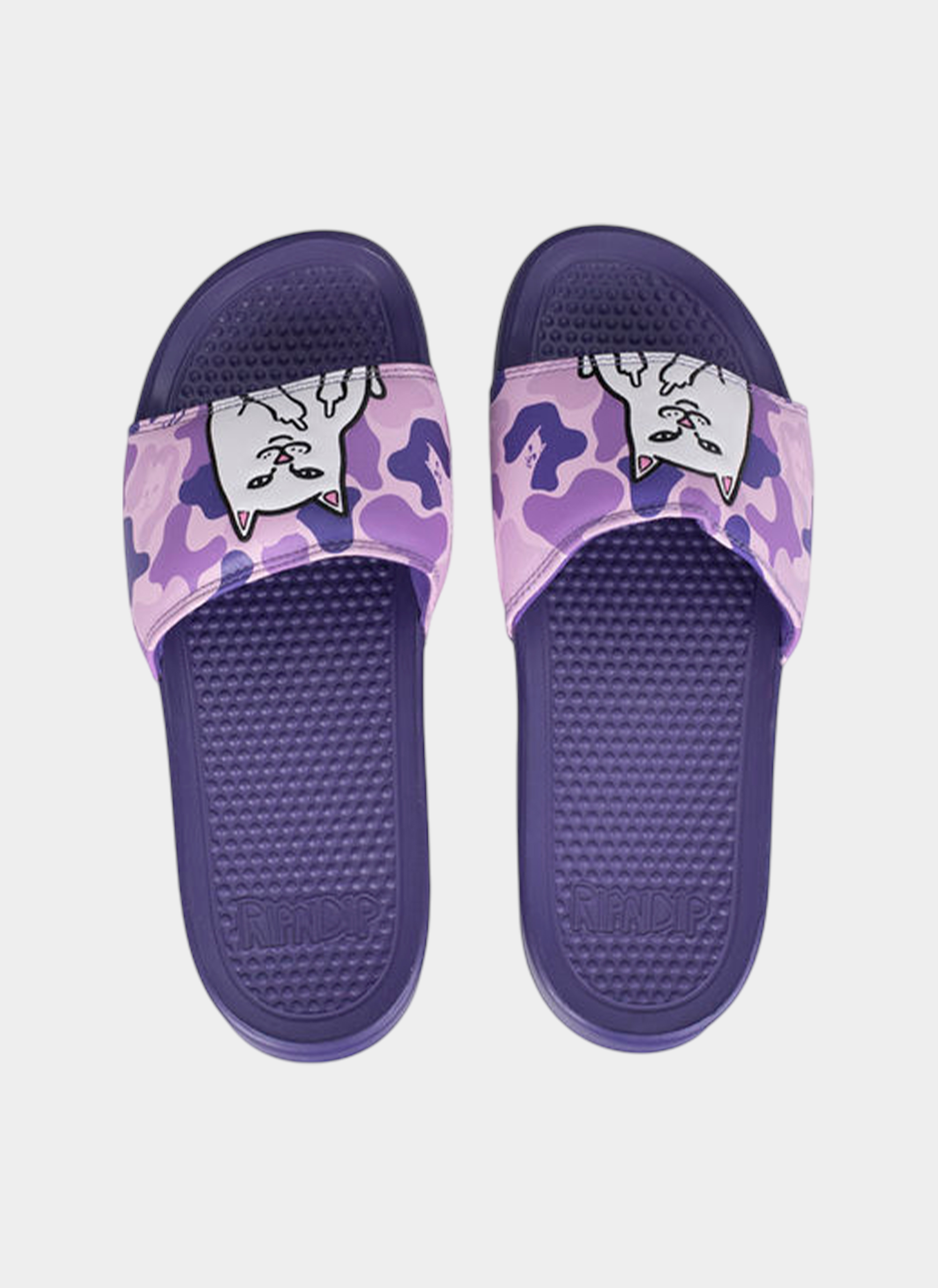 Слайды ‘Lord Nermal’ Purple Сamo Слайды ‘Lord Nermal’ Purple Сamo