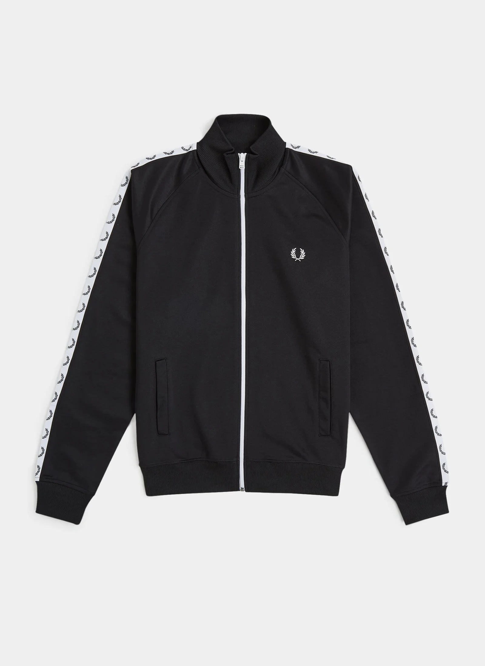 Олимпийка Taped Track Jacket 198