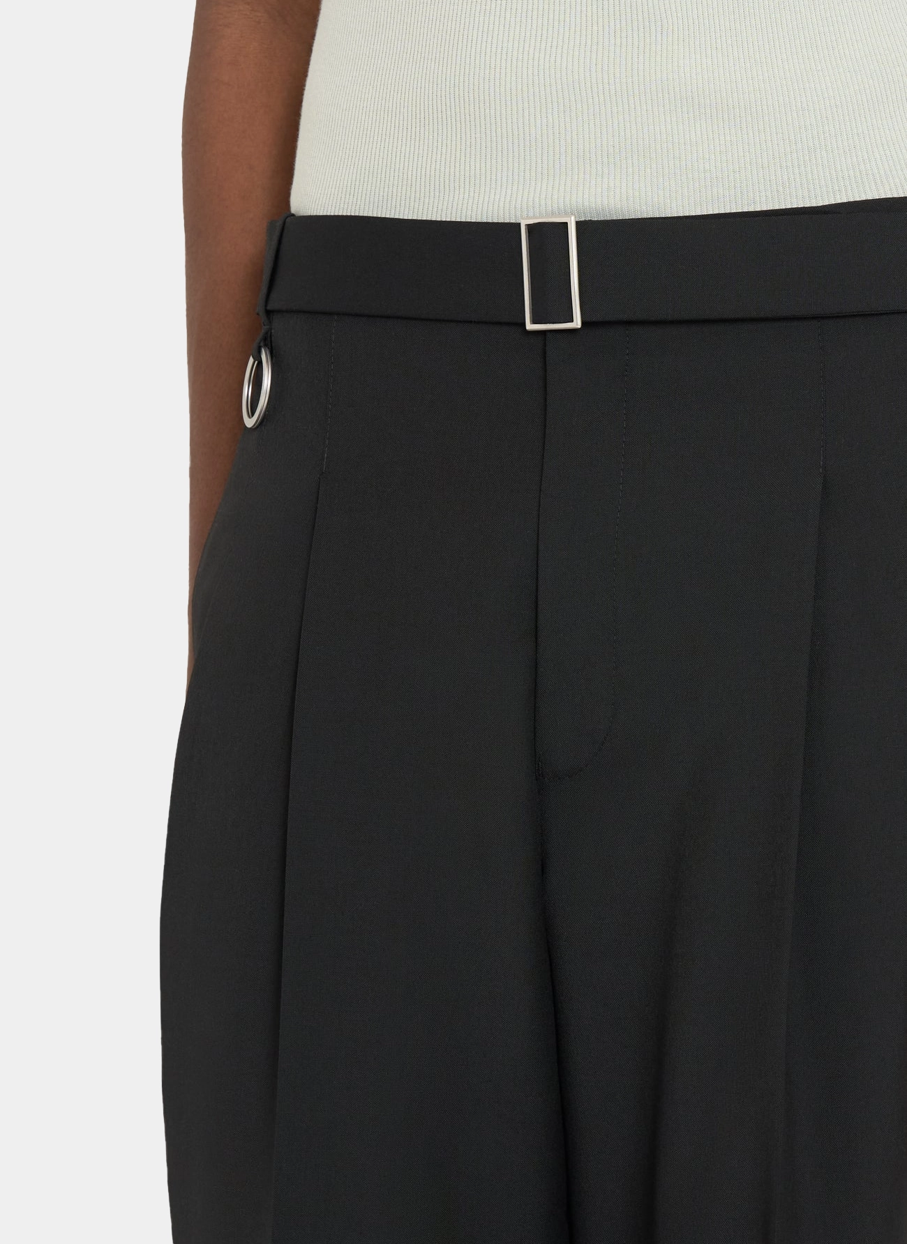 Брюки Loose Suit Pant