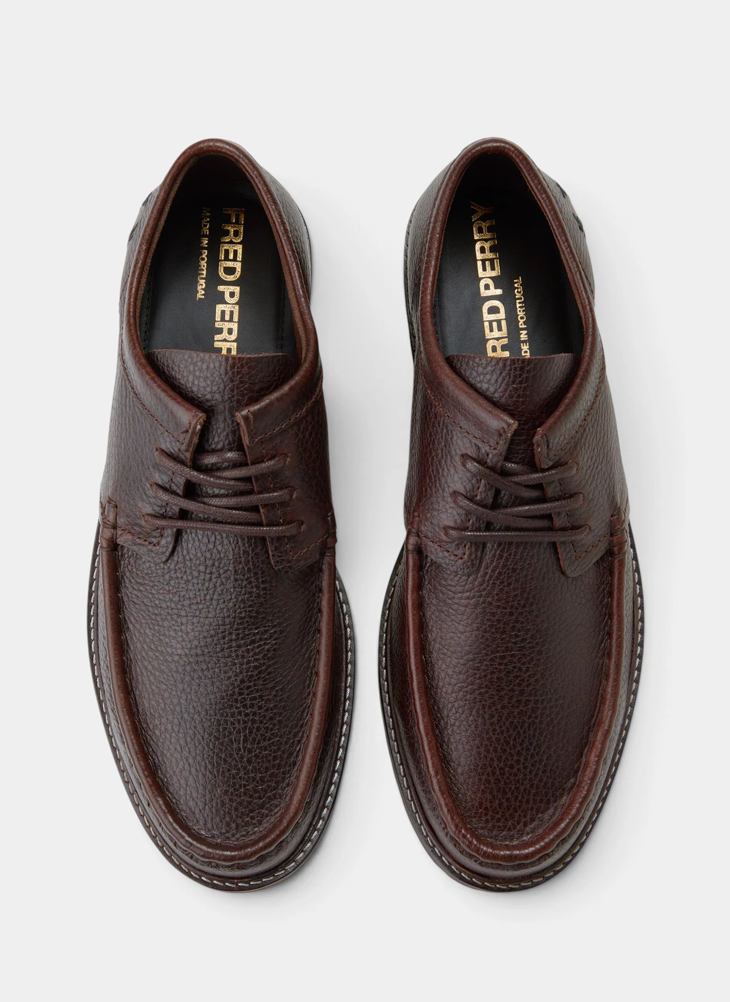 Ботинки Kenney Low Tumbled Leather 33C