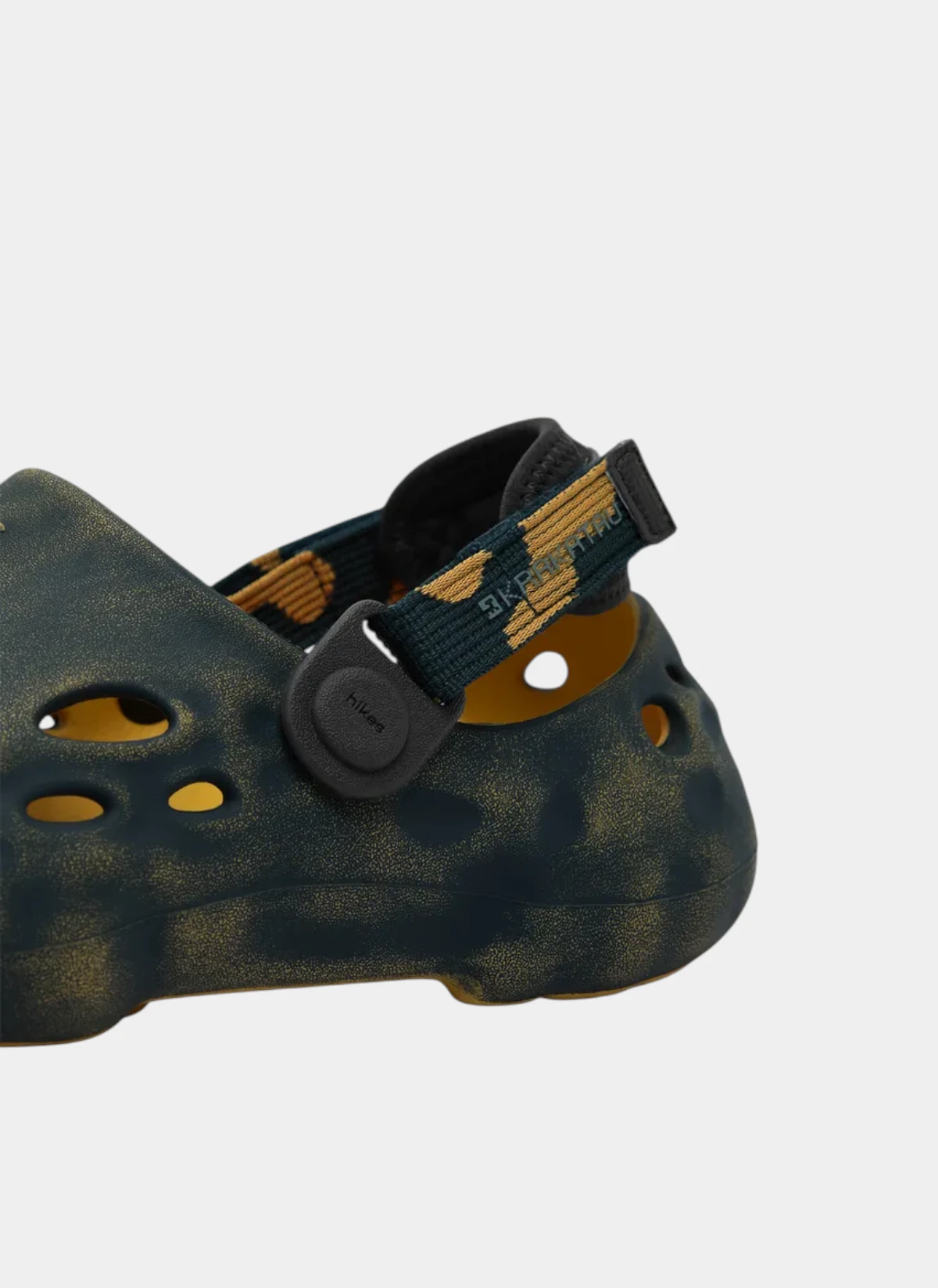 Клоги Marble Clogs Relic Slate