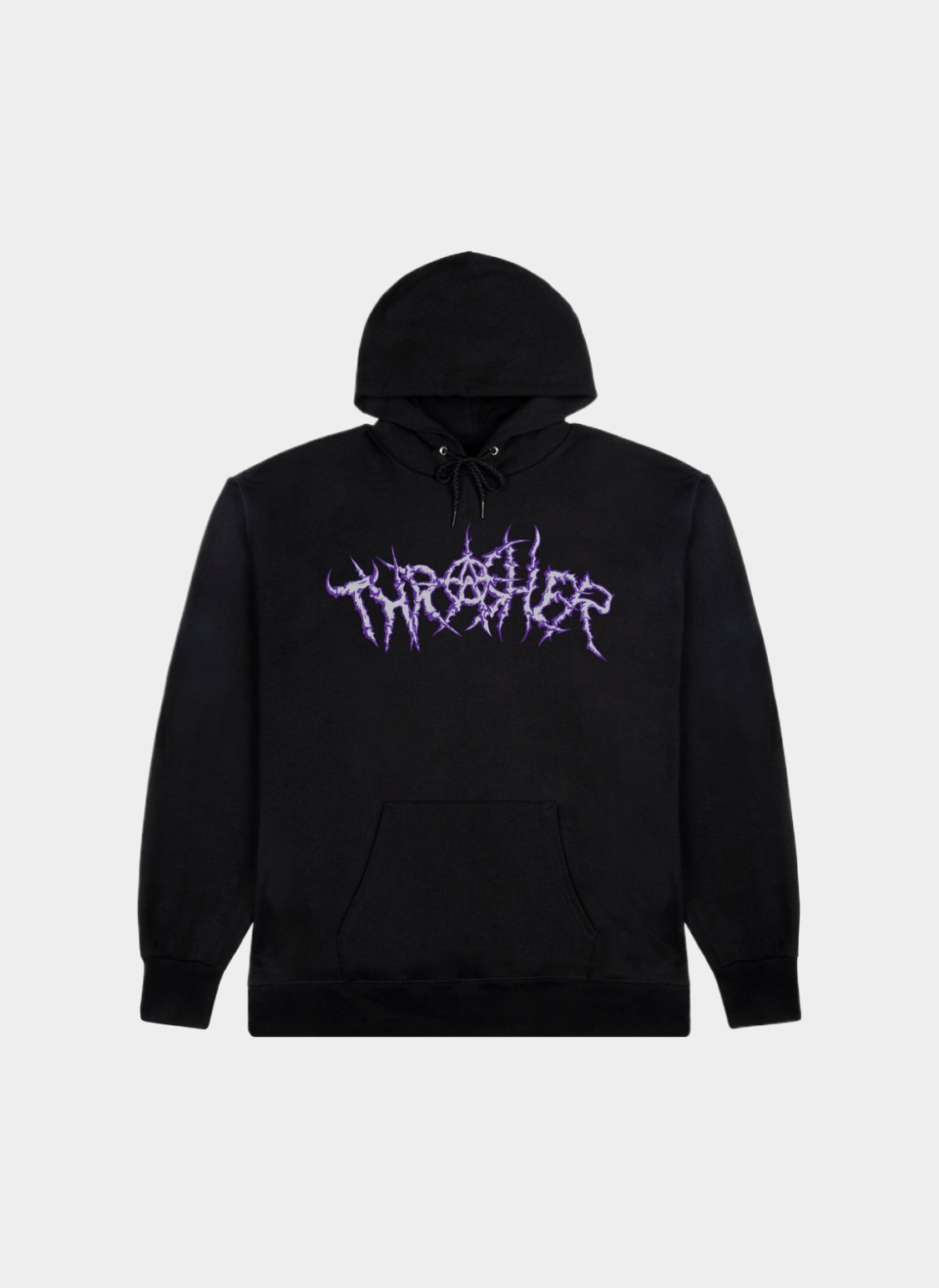 Худи THORNS HOODIE Худи THORNS HOODIE