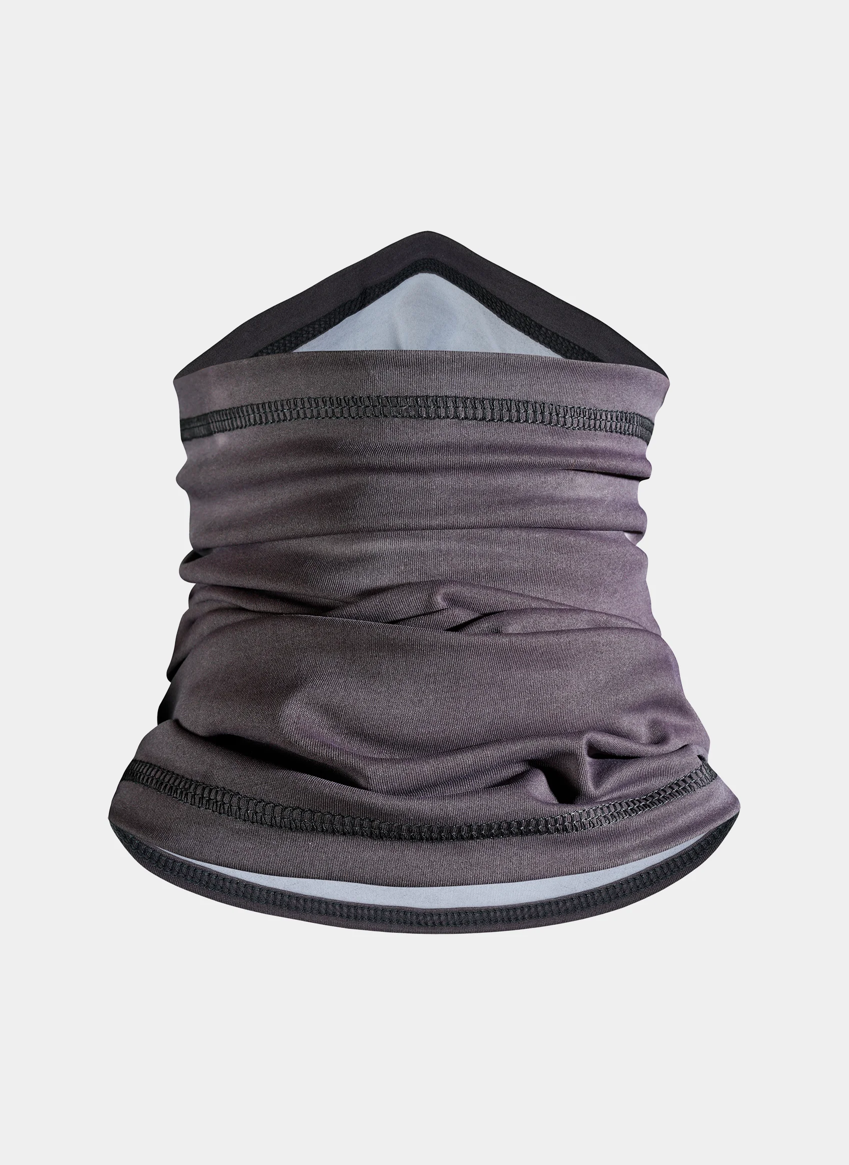 Балаклава BEGA Termo Mask Grey