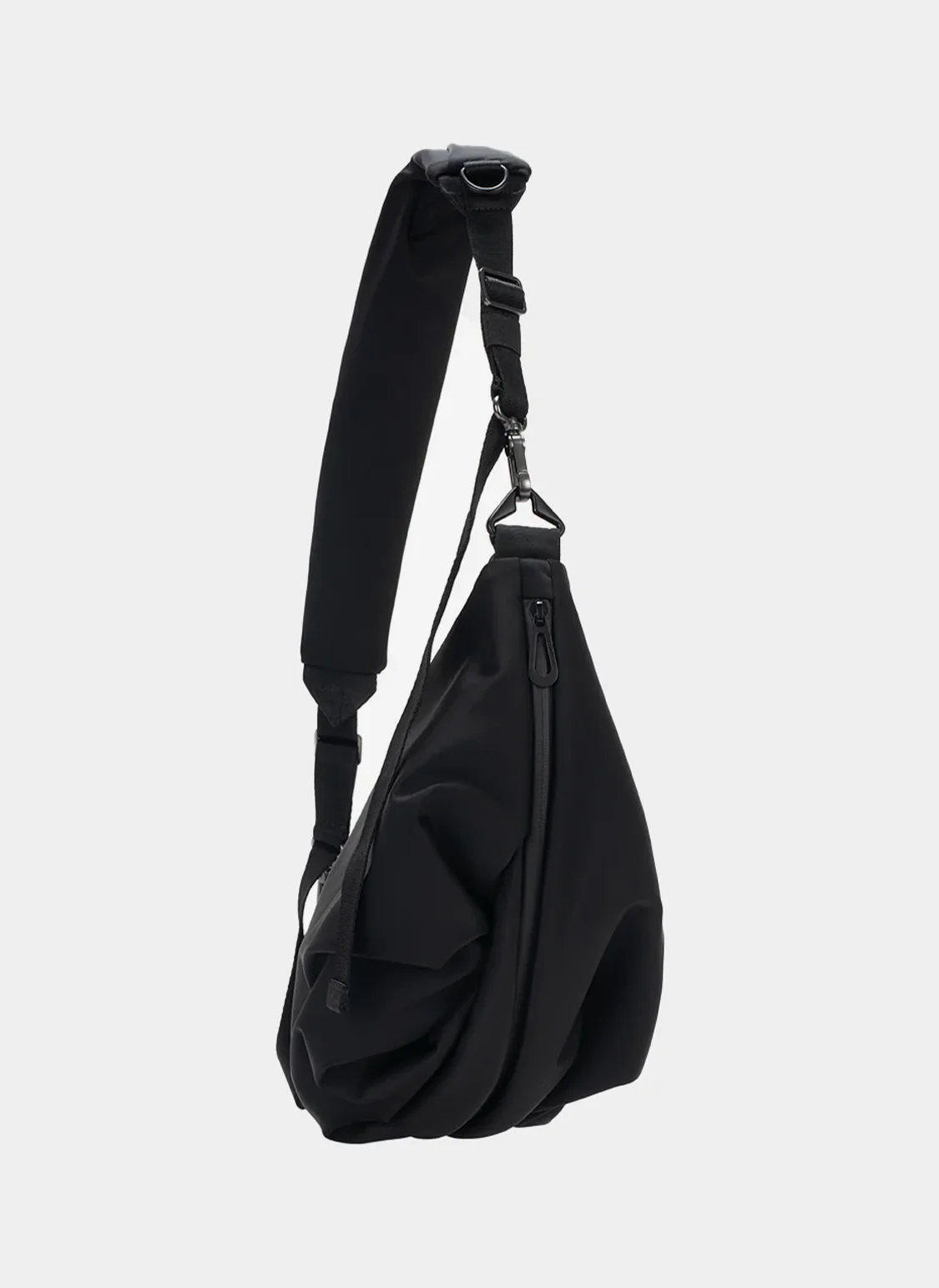 Сумка Satchel & Cross Body Orne Onyx Black