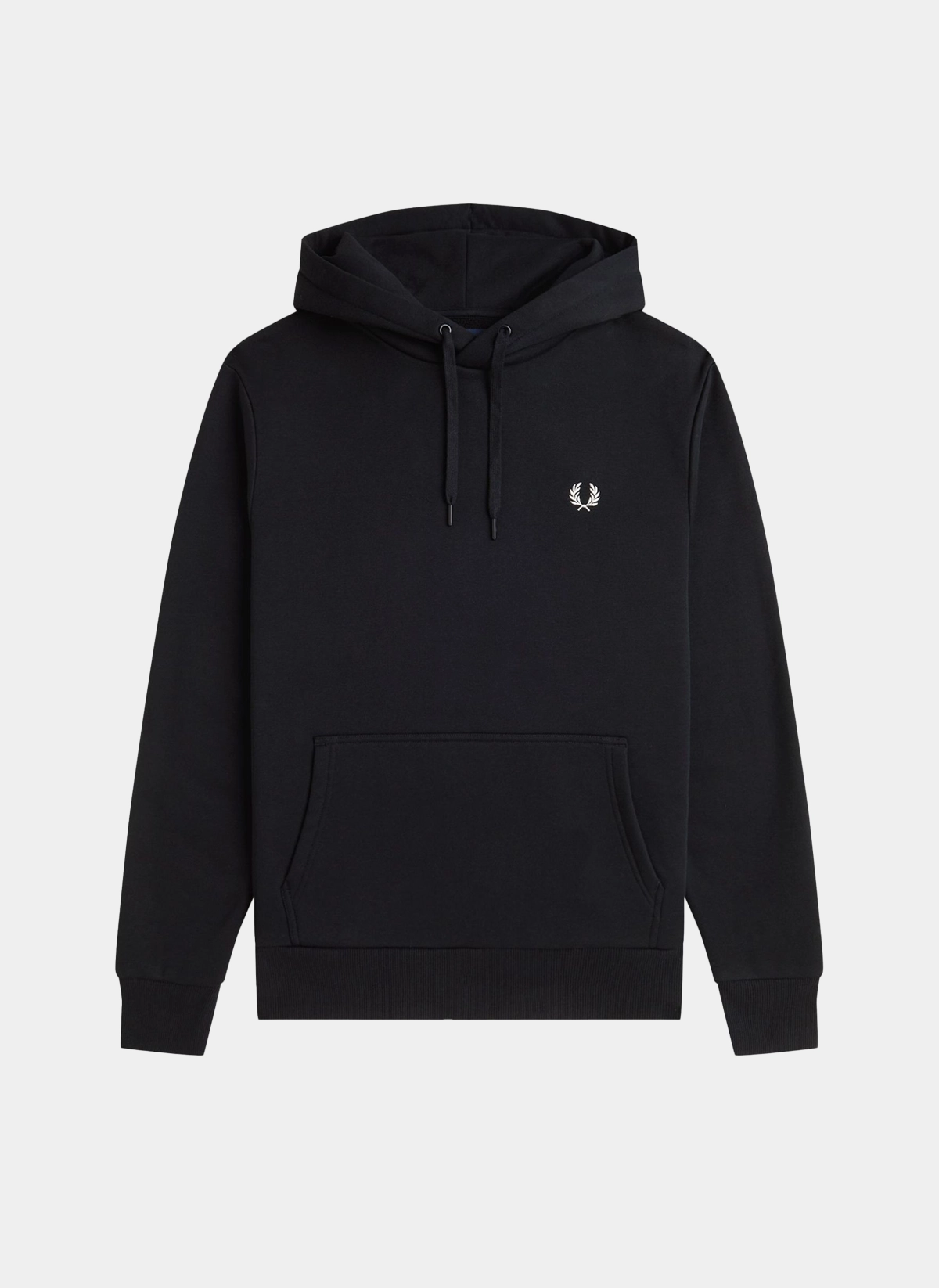 Худи Bold Branding Hooded Sweatshirt 102