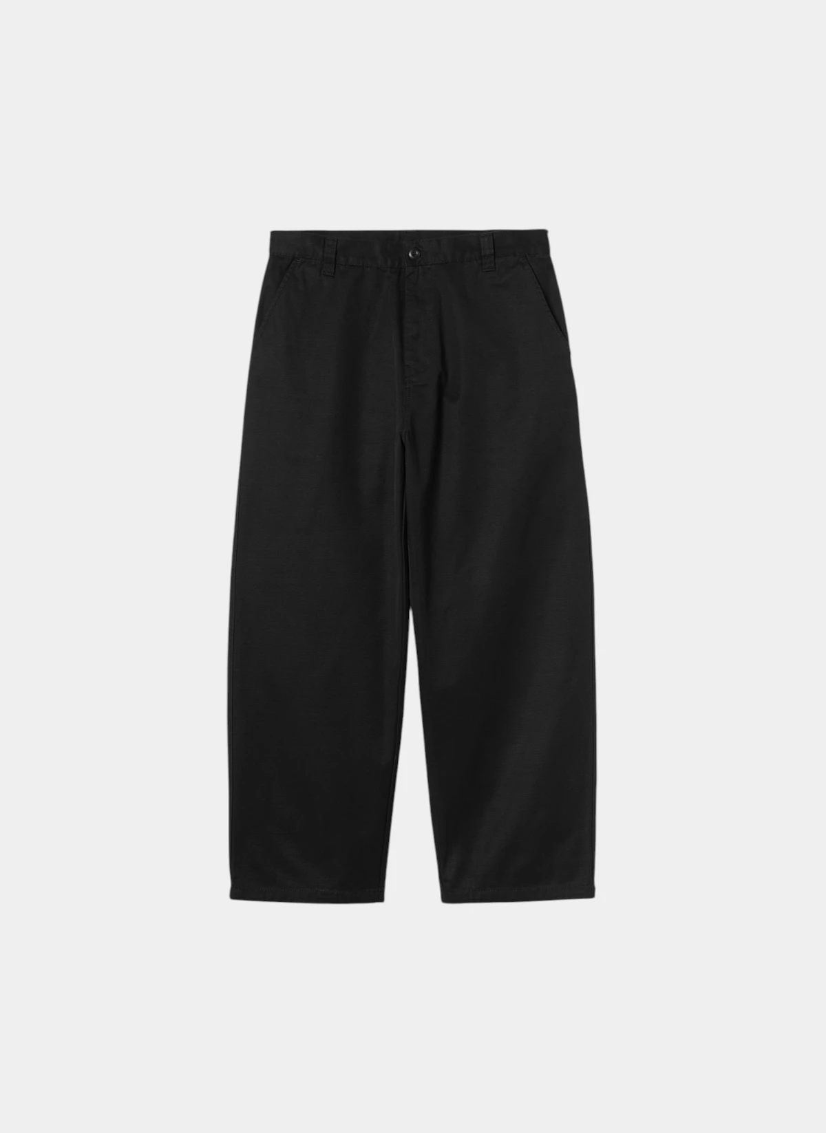 Брюки Brady Pant Black (Rinsed)
