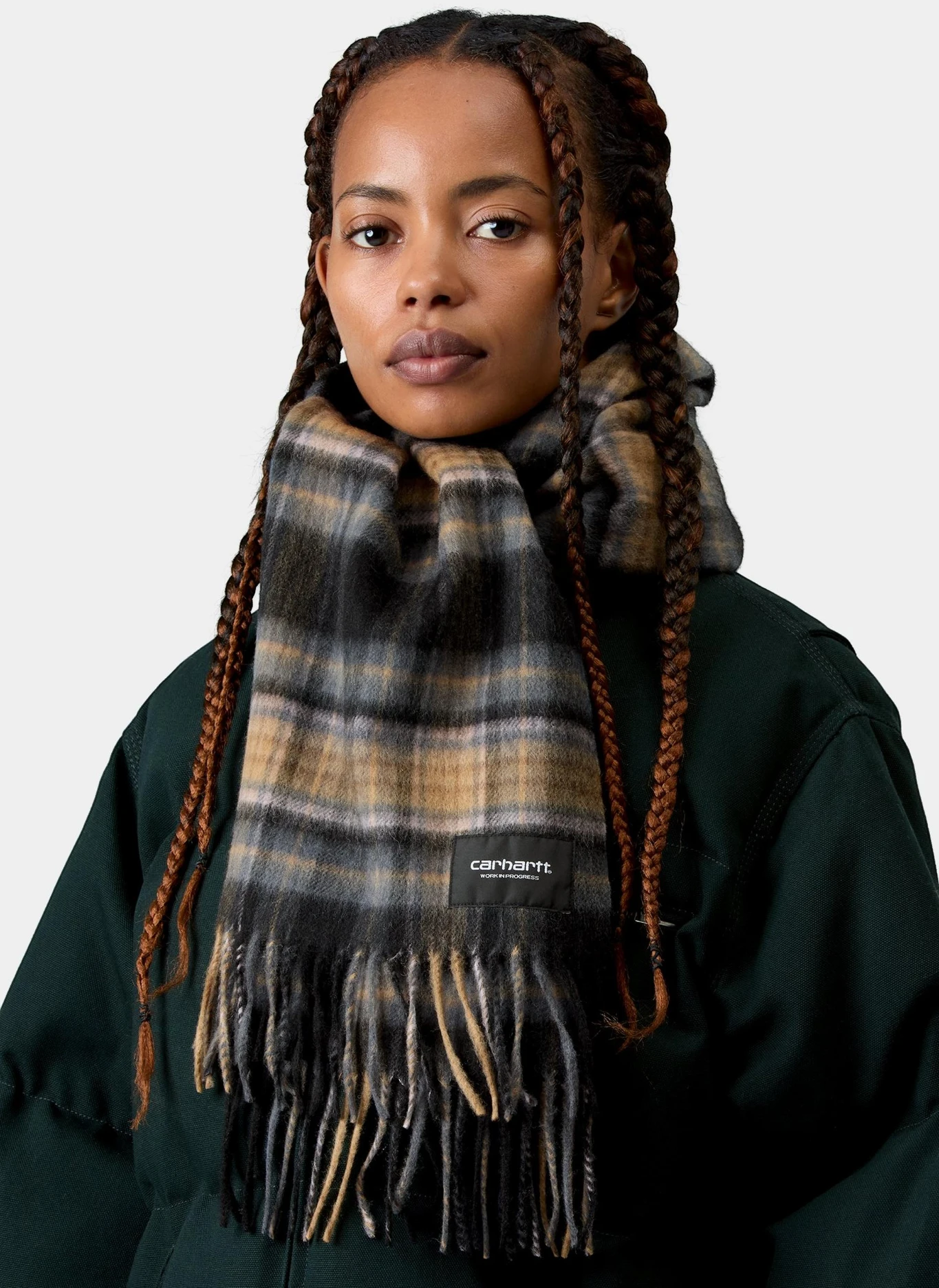 Шарф Parson Scarf