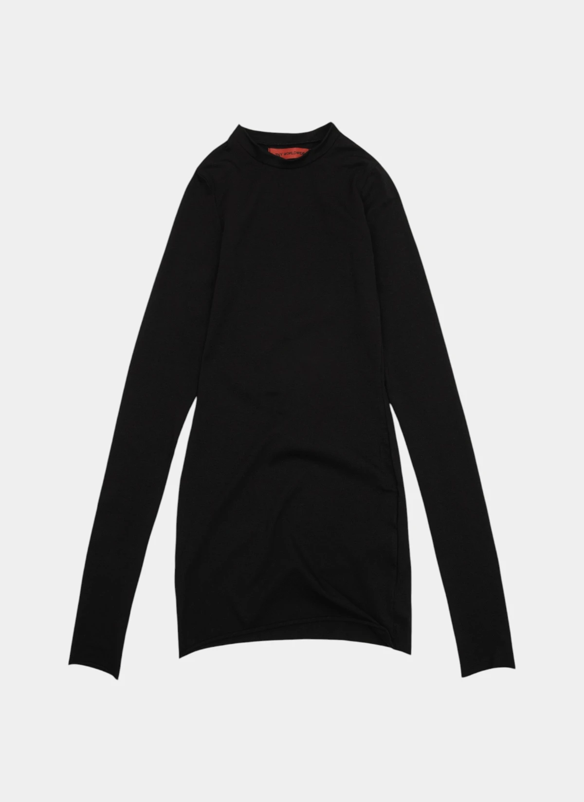 Платье SS 26 Black