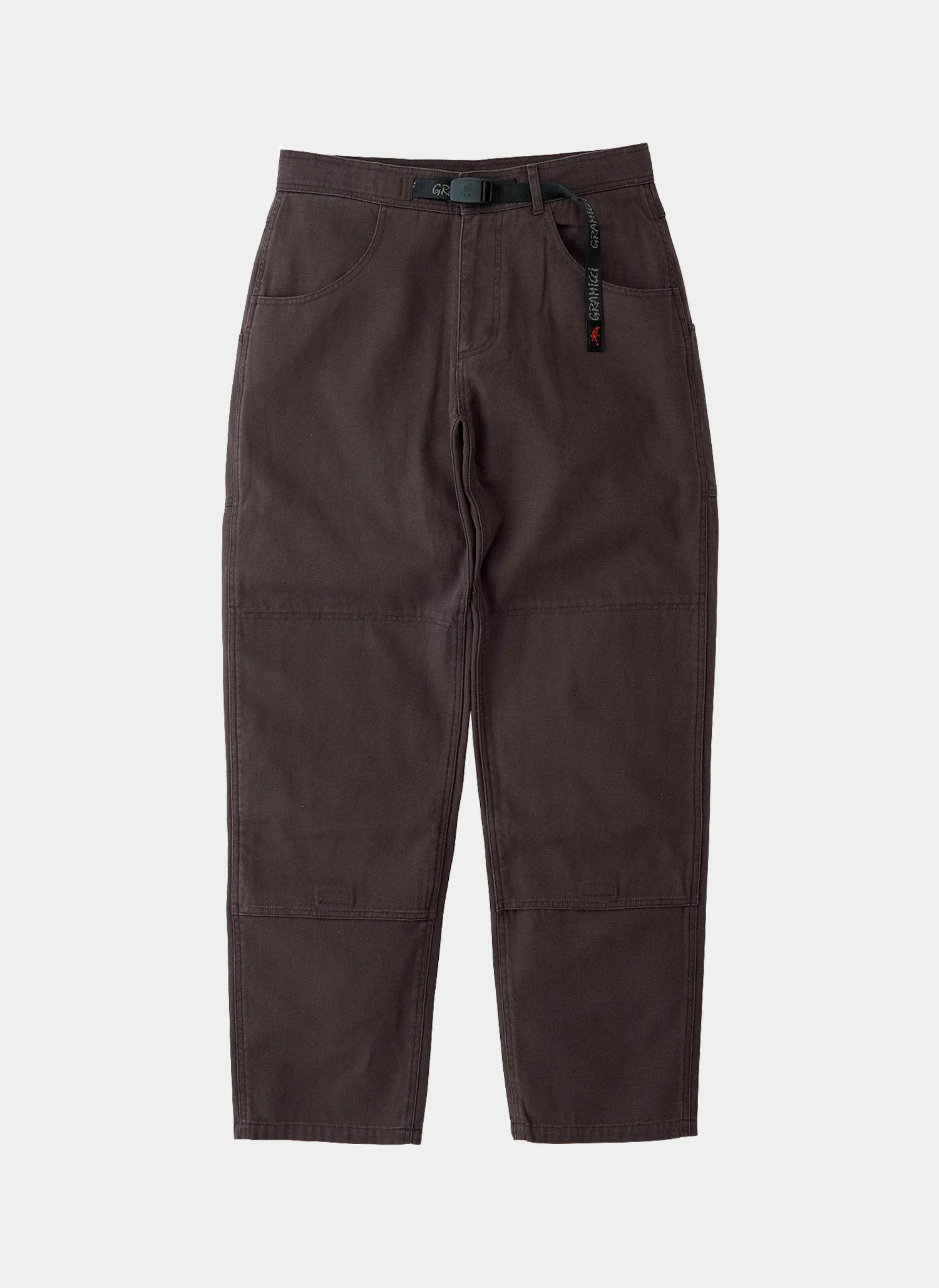 Брюки El Cap Canvas Pant Umber