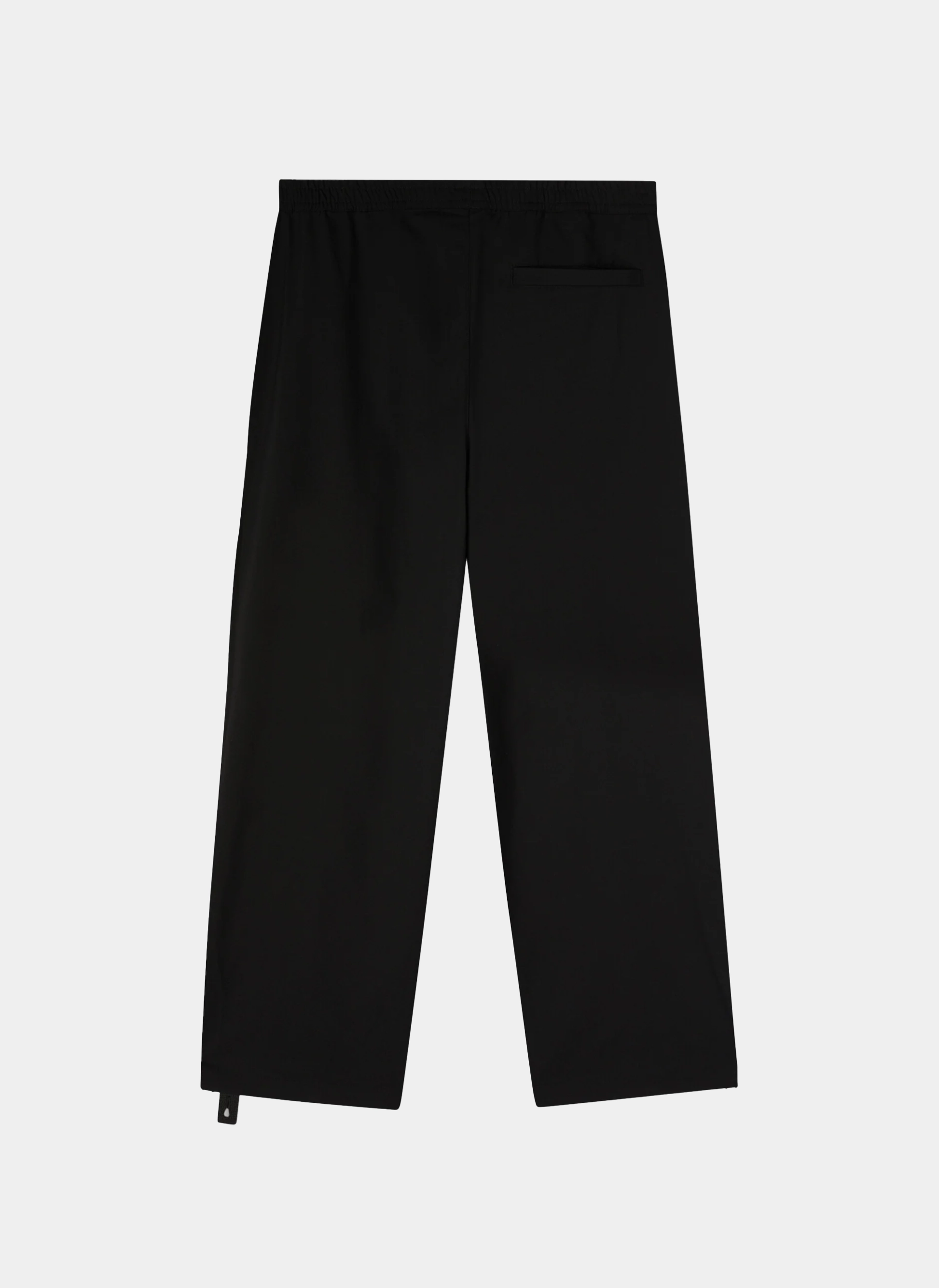 Брюки Tech Pants Black