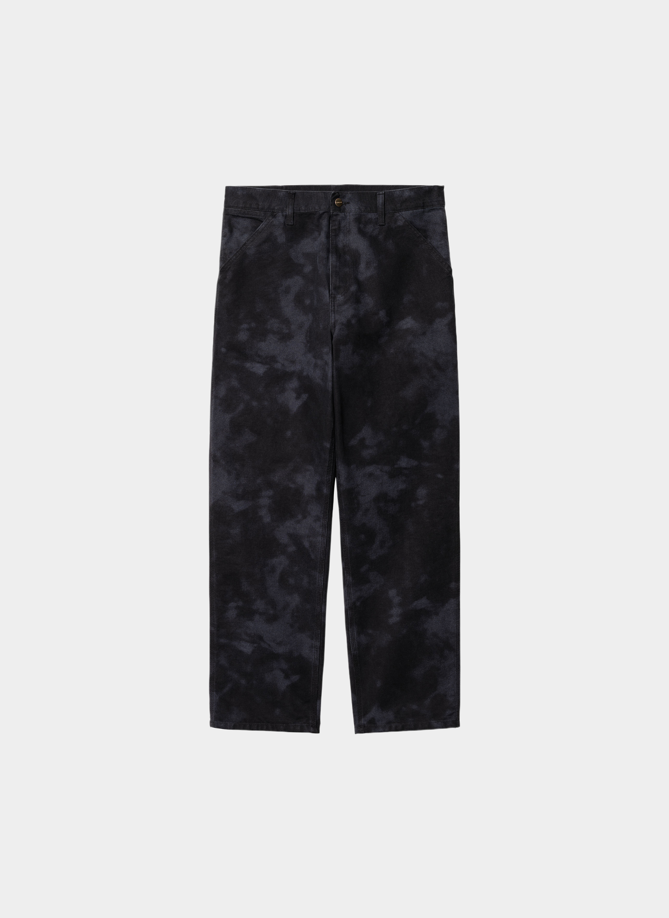 Джинсы ‘Single Knee Chromo Pant’ Black Chromo