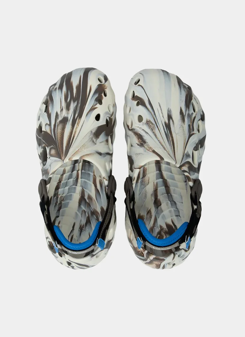 Клоги Marble Clogs Alaska