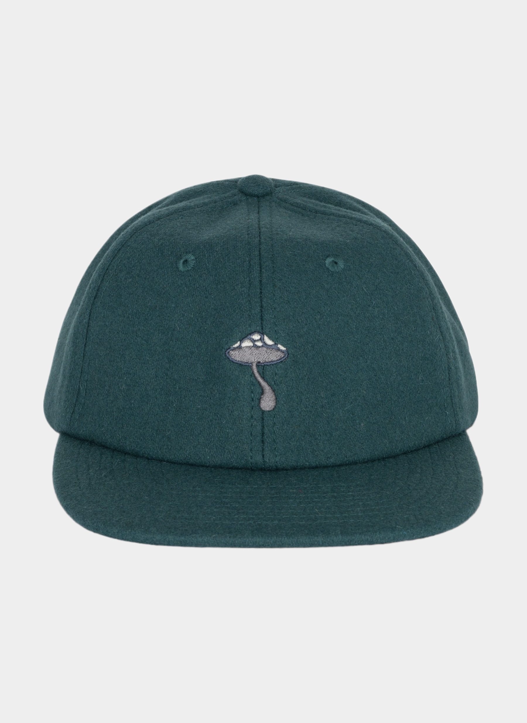 Кепка ‘Euphoria Wool Velcro Hat’ Alpine Green Кепка ‘Euphoria Wool Velcro Hat’ Alpine Green
