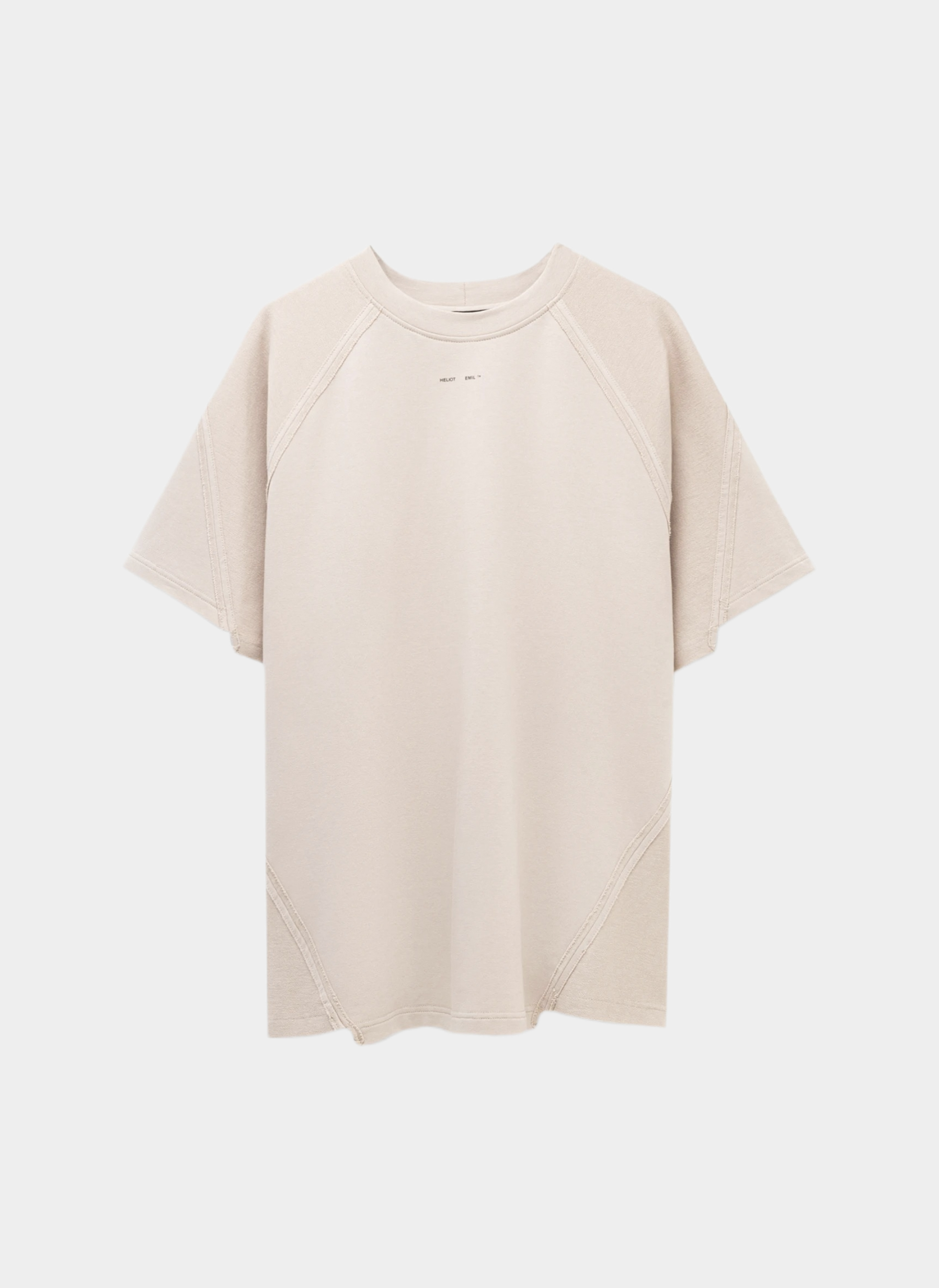 Футболка CISLUNAR T-SHIRT Футболка CISLUNAR T-SHIRT