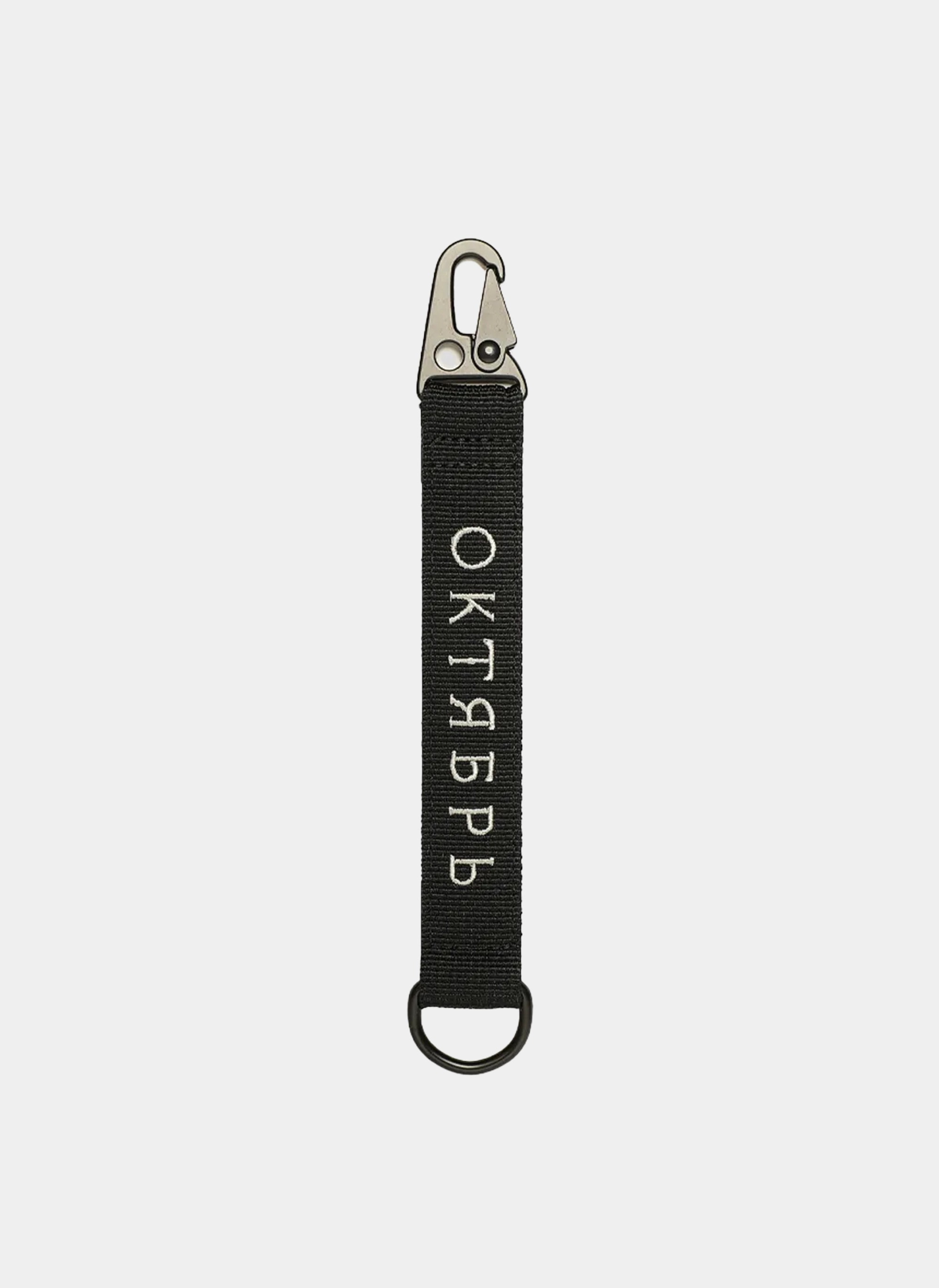 Ключница Og Logo Key Holder BLACK