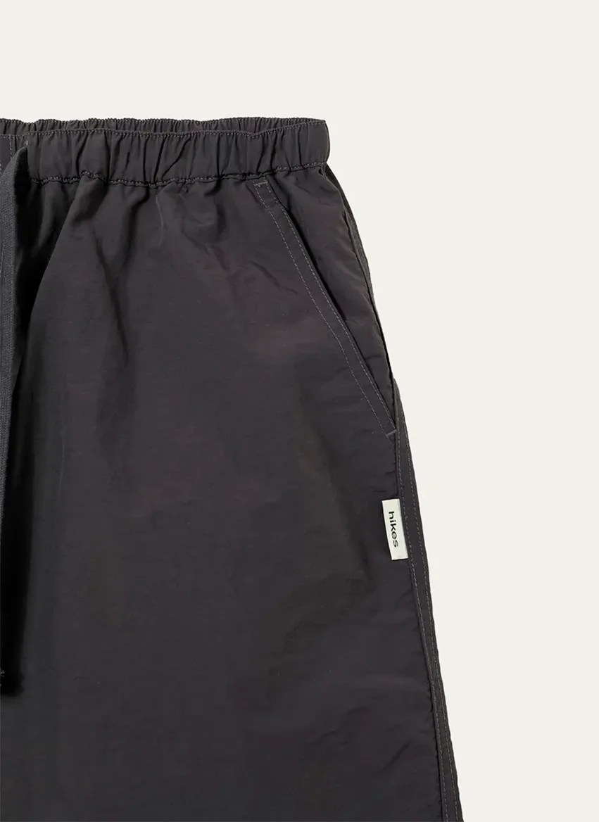 Шорты Wind Shorts Brown