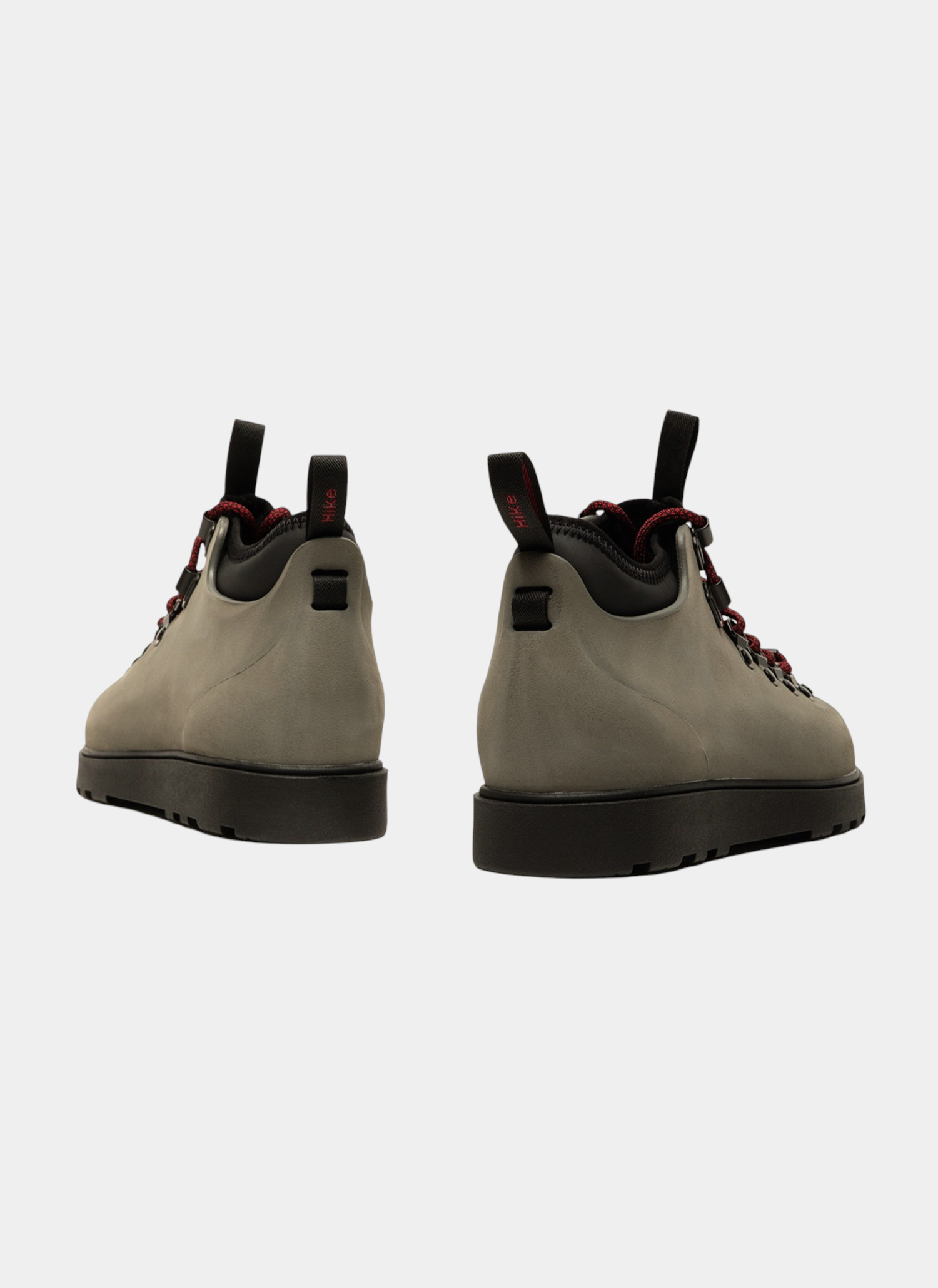 Зимние ботинки HIKES JASPER Concrete