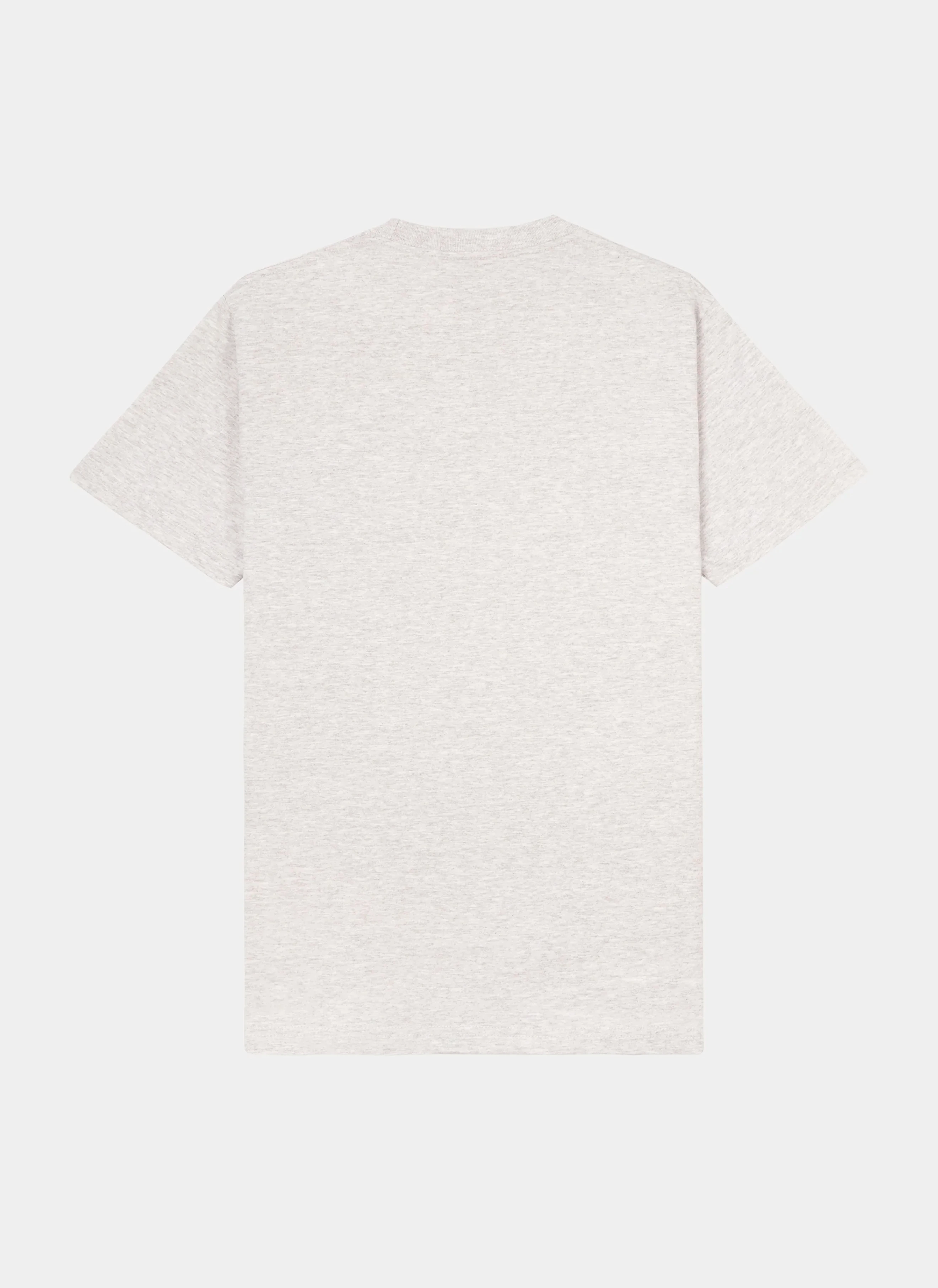 Футболка California T-Shirt Heather Gray