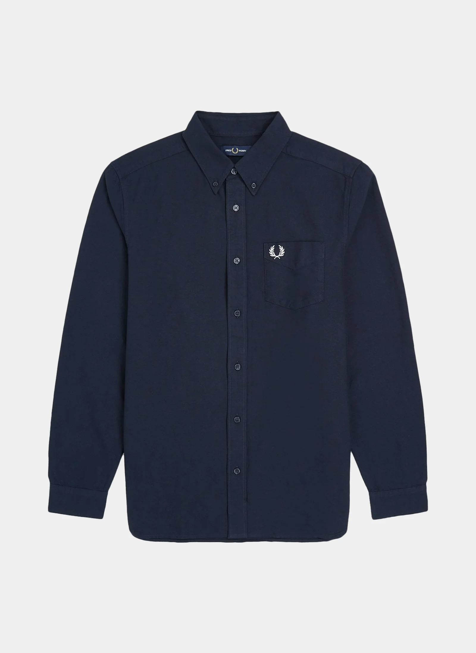 Рубашка Oxford Shirt 608