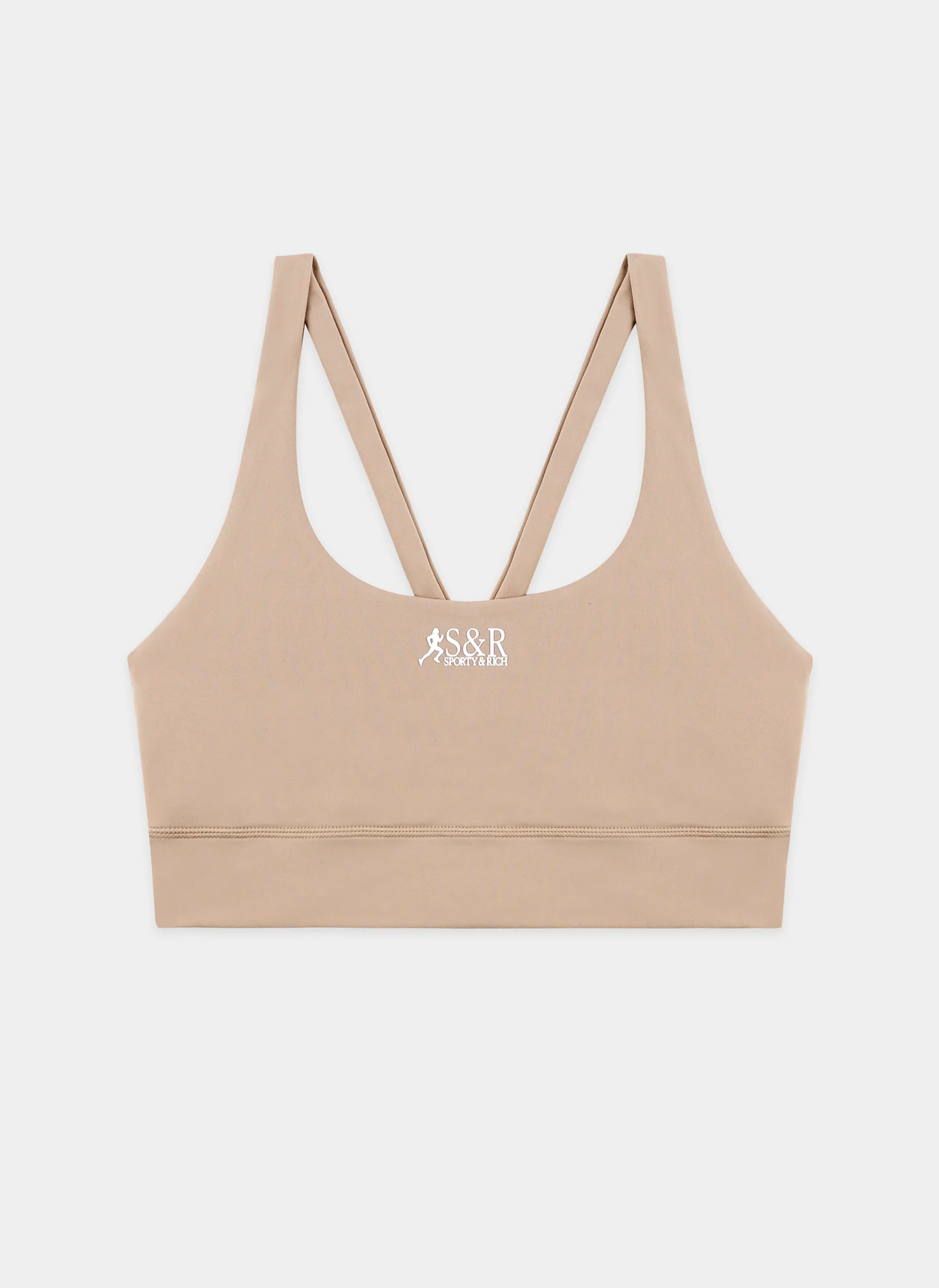 Топ женский SR Runner Active Bra Elephant