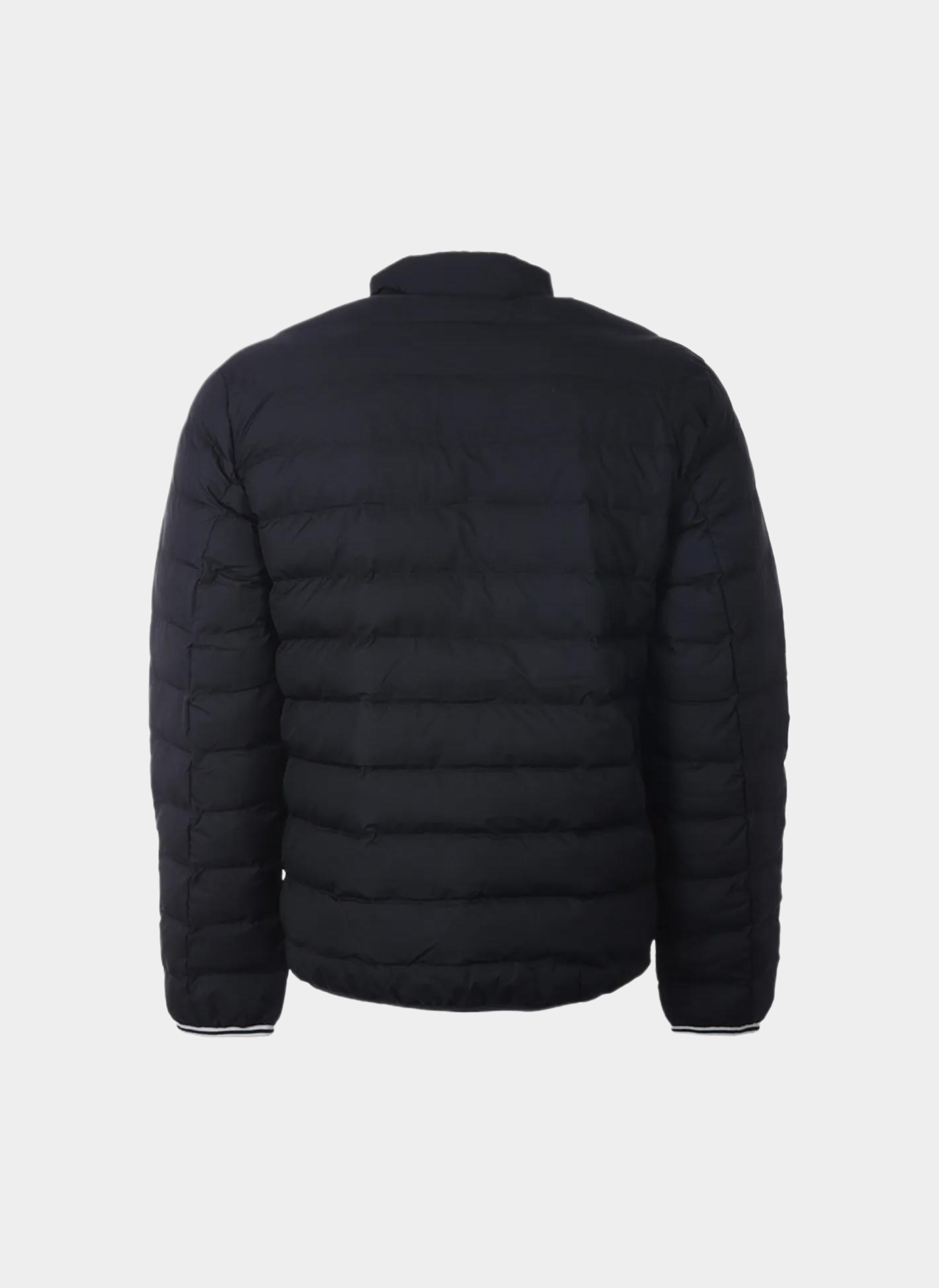 Куртка ‘Insulated Jacket’ Black Куртка ‘Insulated Jacket’ Black