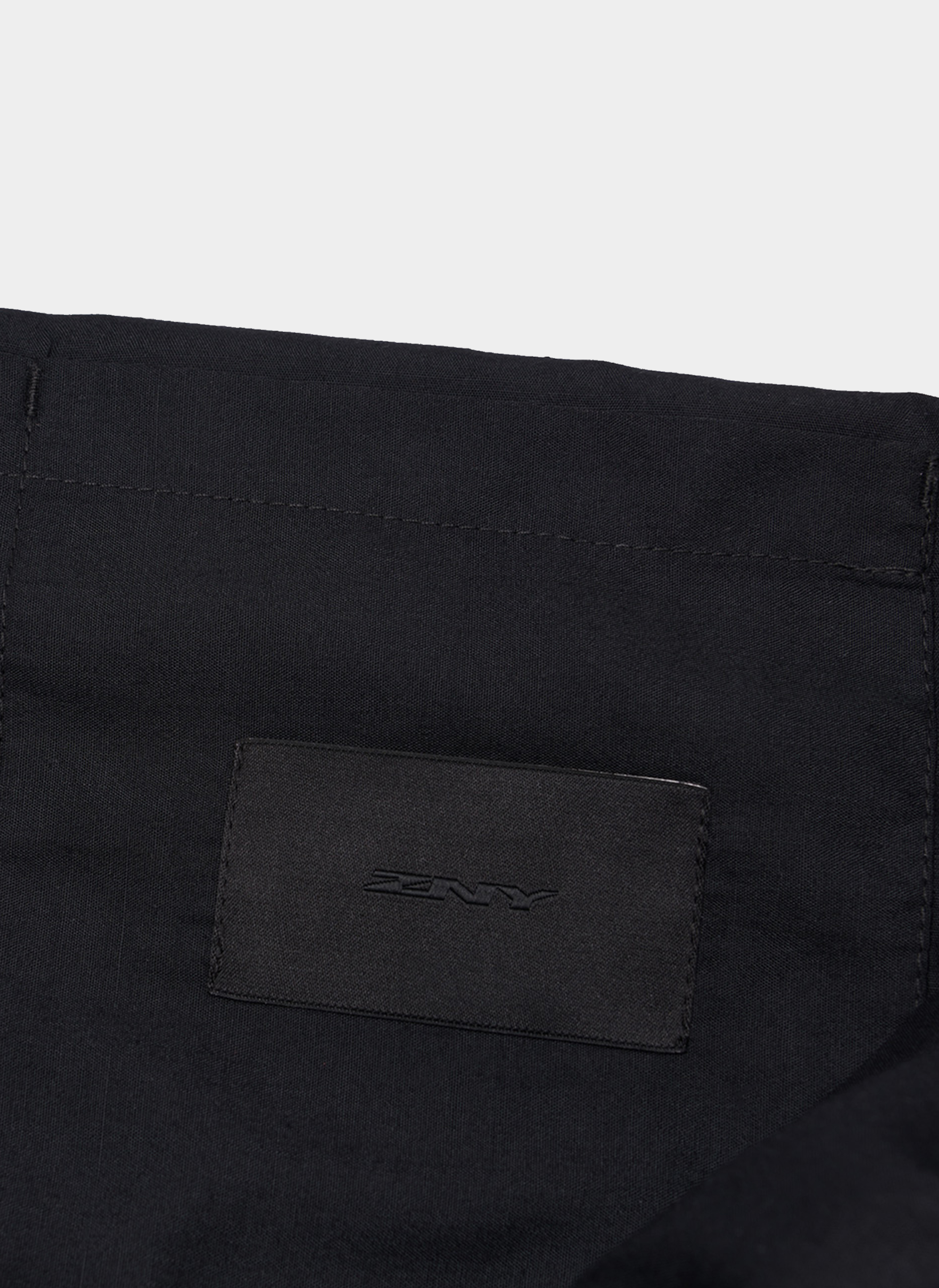 Шоппер ZNY Taffeta Black Шоппер ZNY Taffeta Black