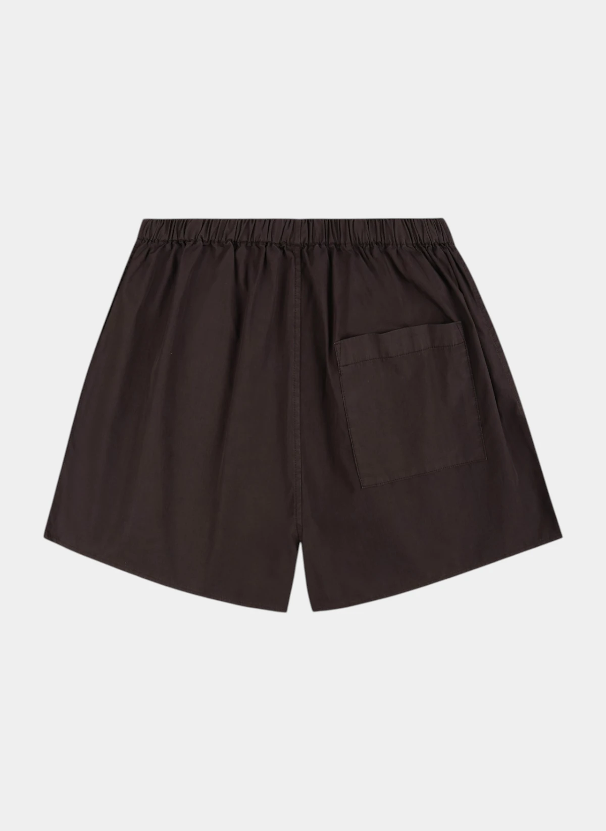 Шорты Signature Logo Ring Short Cioco