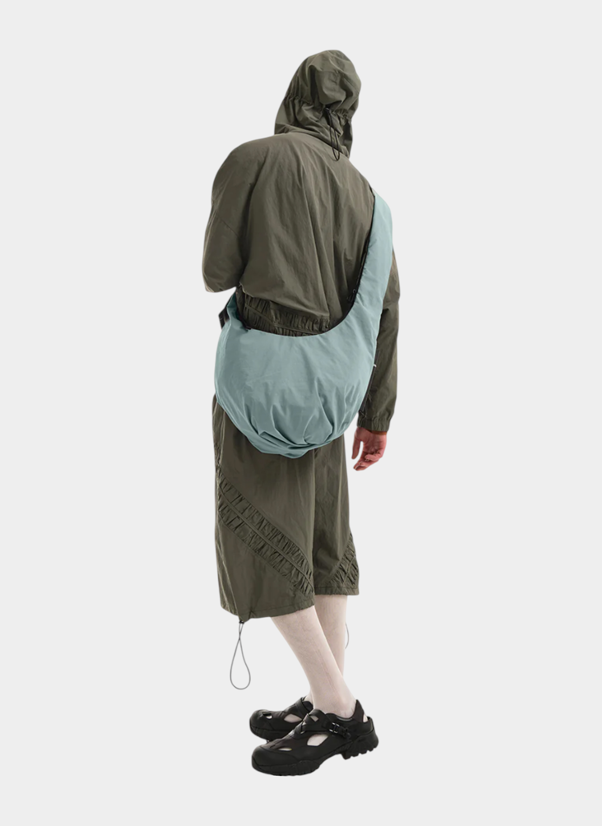Сумка Totes Hyco S Smooth Sage Green Sage Green Sage Green Сумка Totes Hyco S Smooth Sage Green Sage Green Sage Green