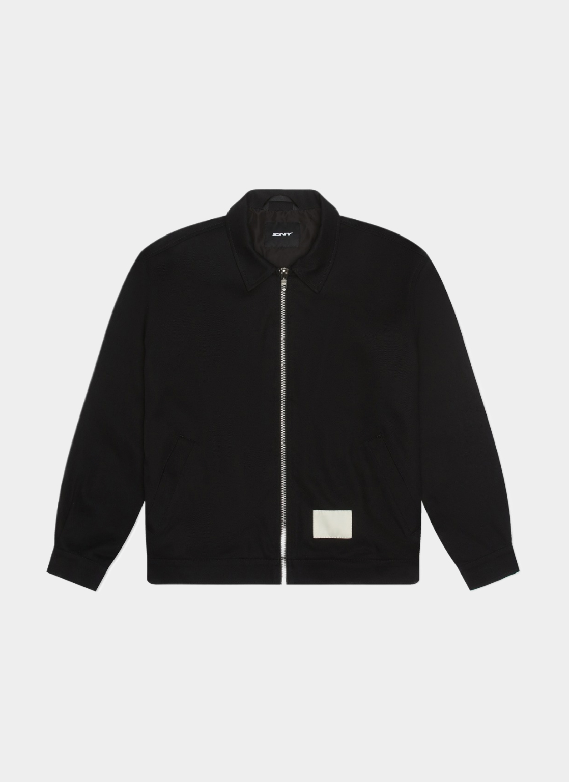 Куртка TAG LOGO SS24 Куртка TAG LOGO SS24