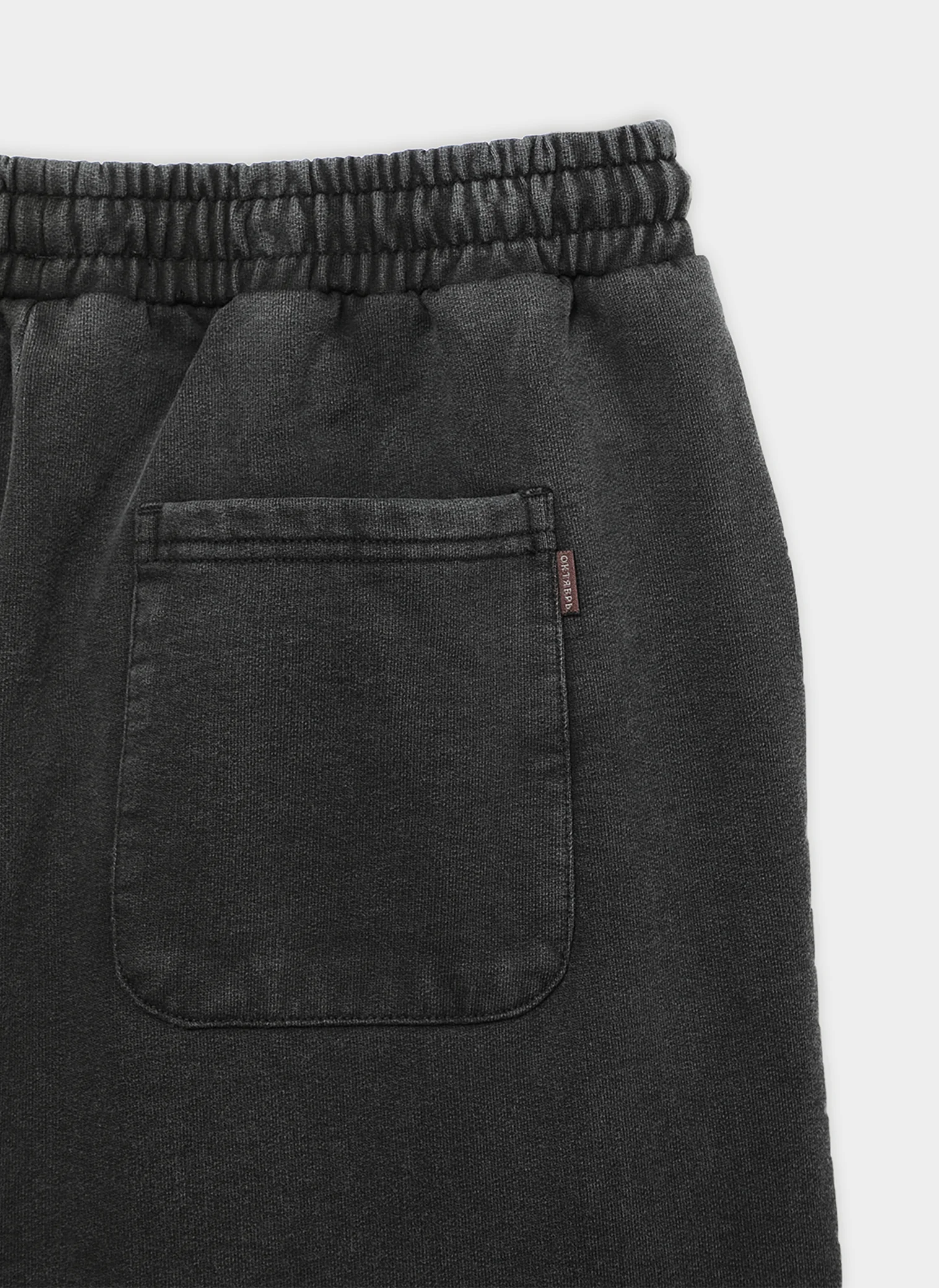 Брюки OG Logo Sweat Pants Black