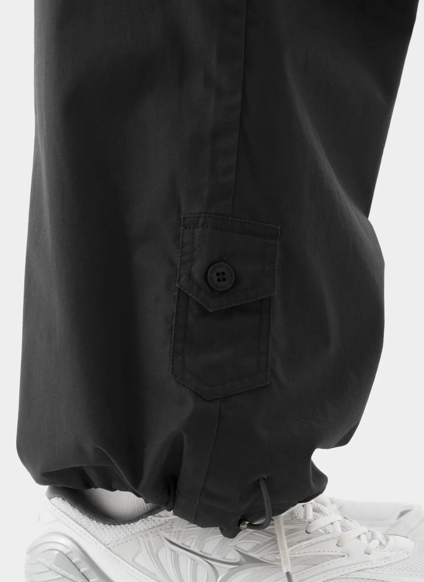 Брюки Original Snopants Loose Fit  Black