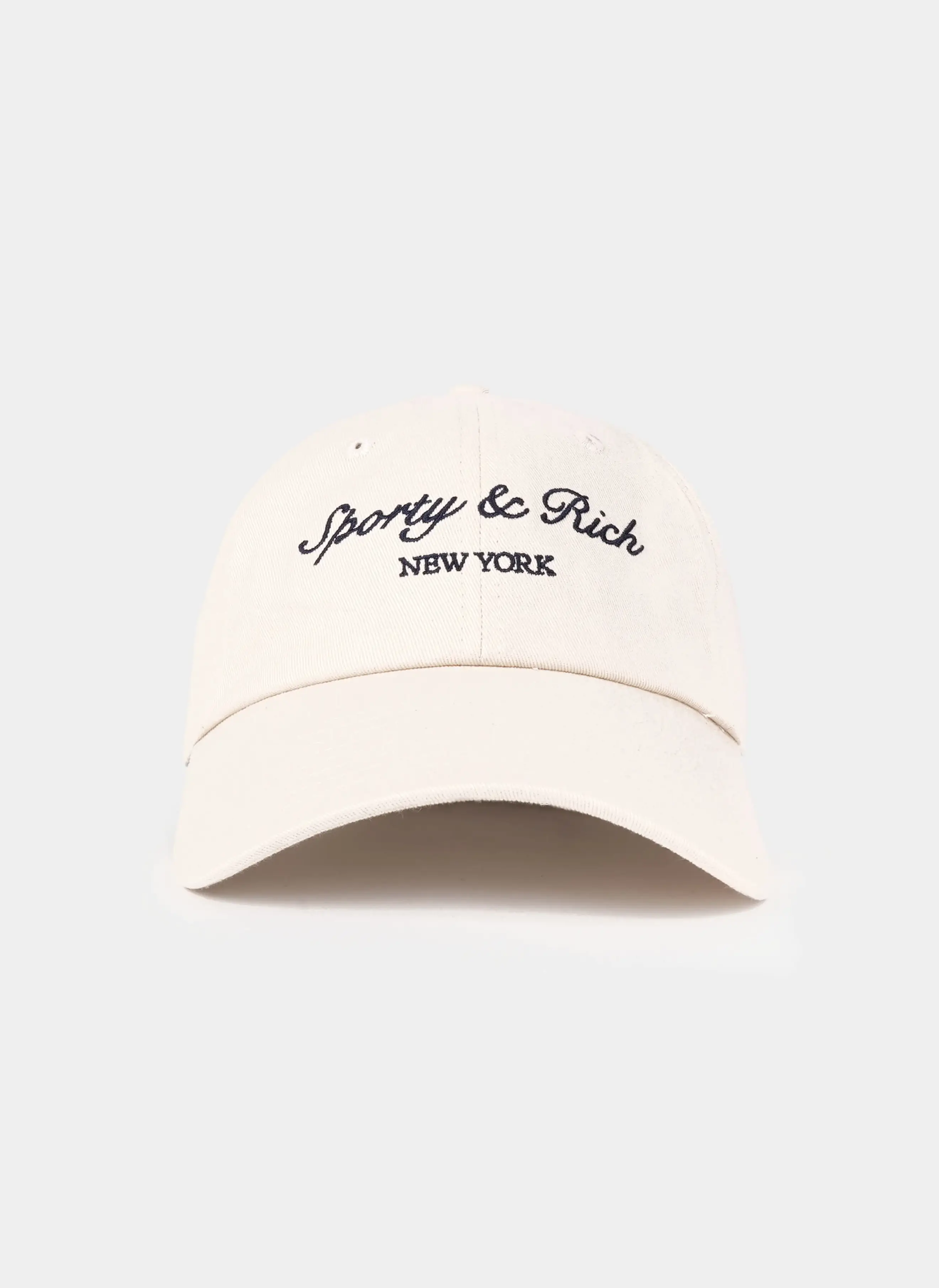 Кепка Syracuse Hat Cream