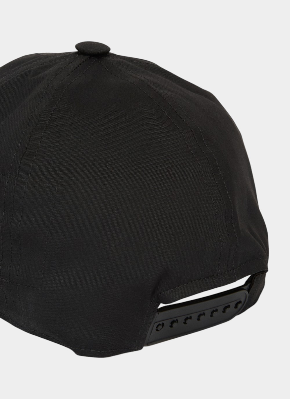 Кепка Baseball Cap Black / Pearl