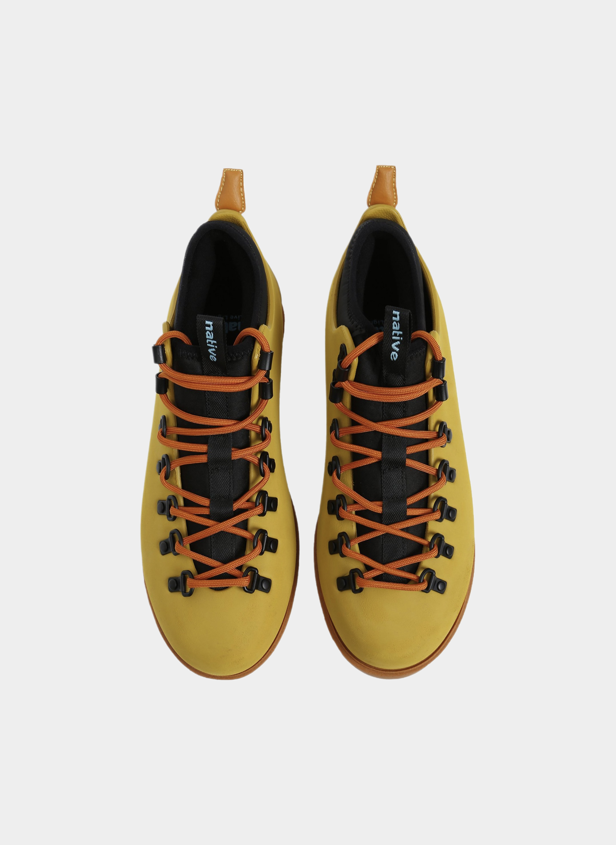 Зимние ботинки ‘Fitzsimmons Citylite’ Dijon Yellow / Desert Orange Зимние ботинки ‘Fitzsimmons Citylite’ Dijon Yellow / Desert Orange