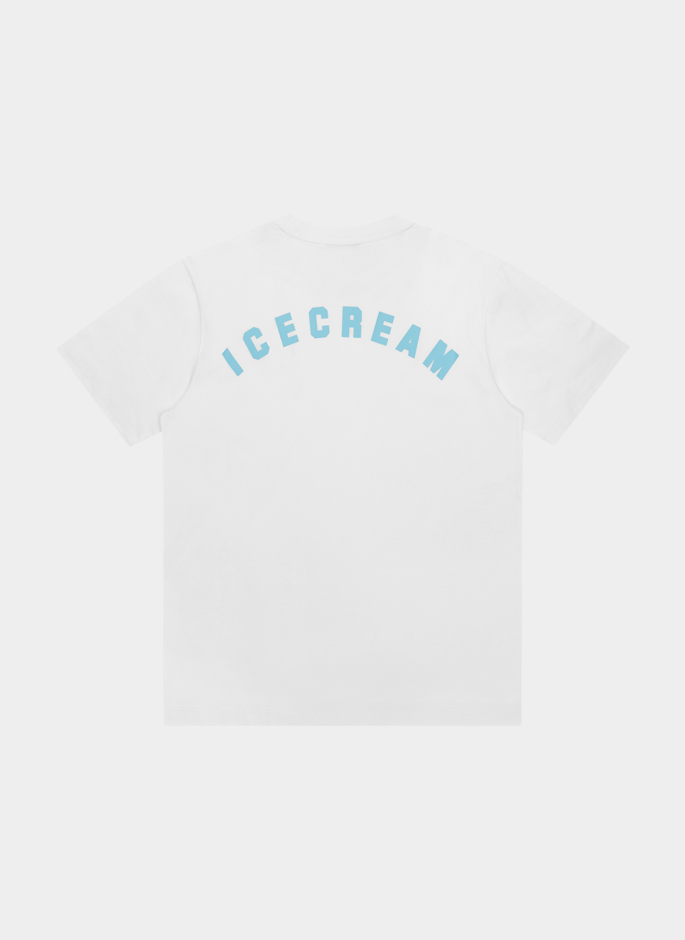 Футболка ‘TEAM EU SKATE CONE T-SHIRT’ White Футболка ‘TEAM EU SKATE CONE T-SHIRT’ White