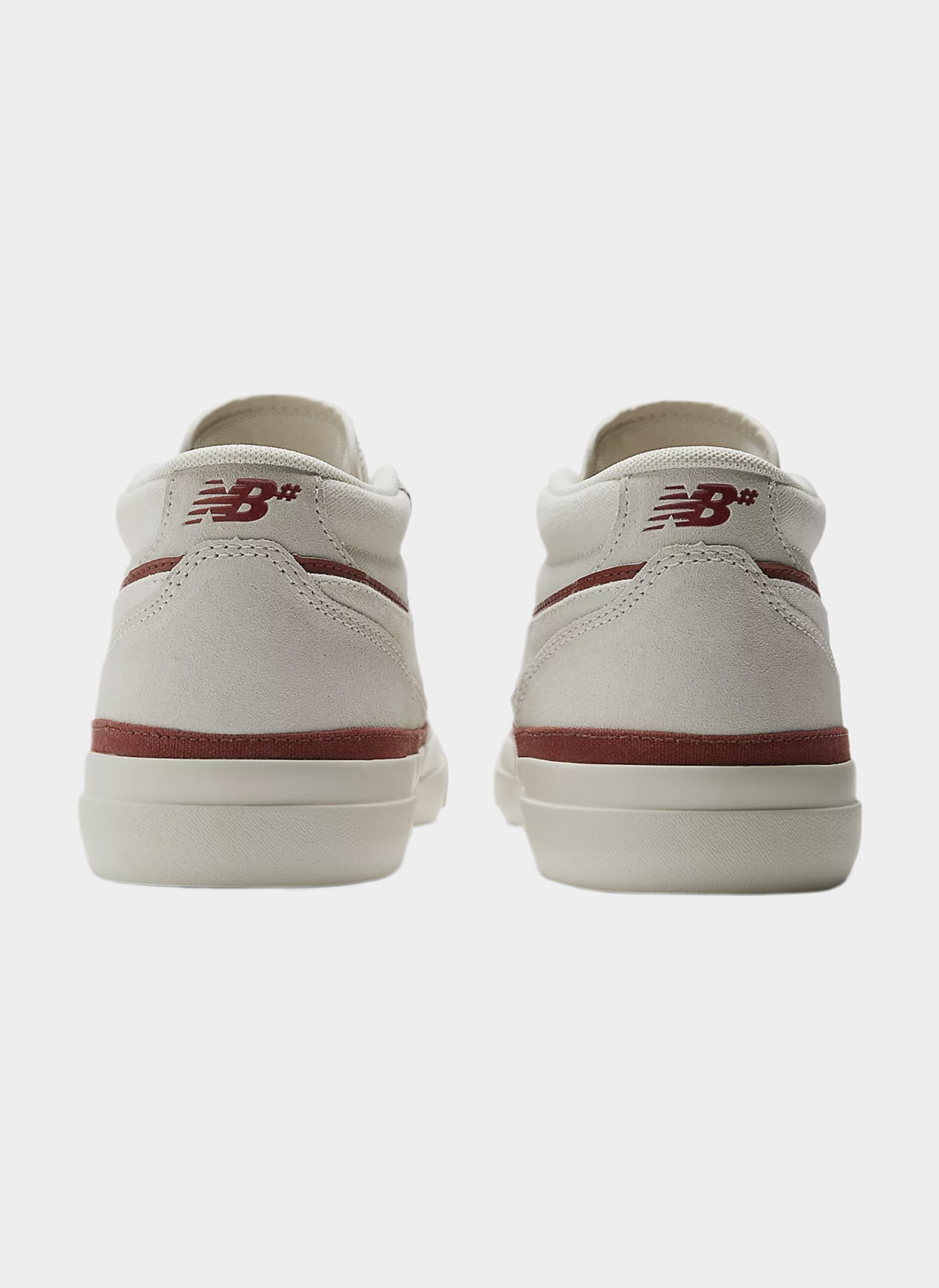 Кроссовки 417 ‘Numeric Franky Villani’ White / Red Кроссовки 417 ‘Numeric Franky Villani’ White / Red