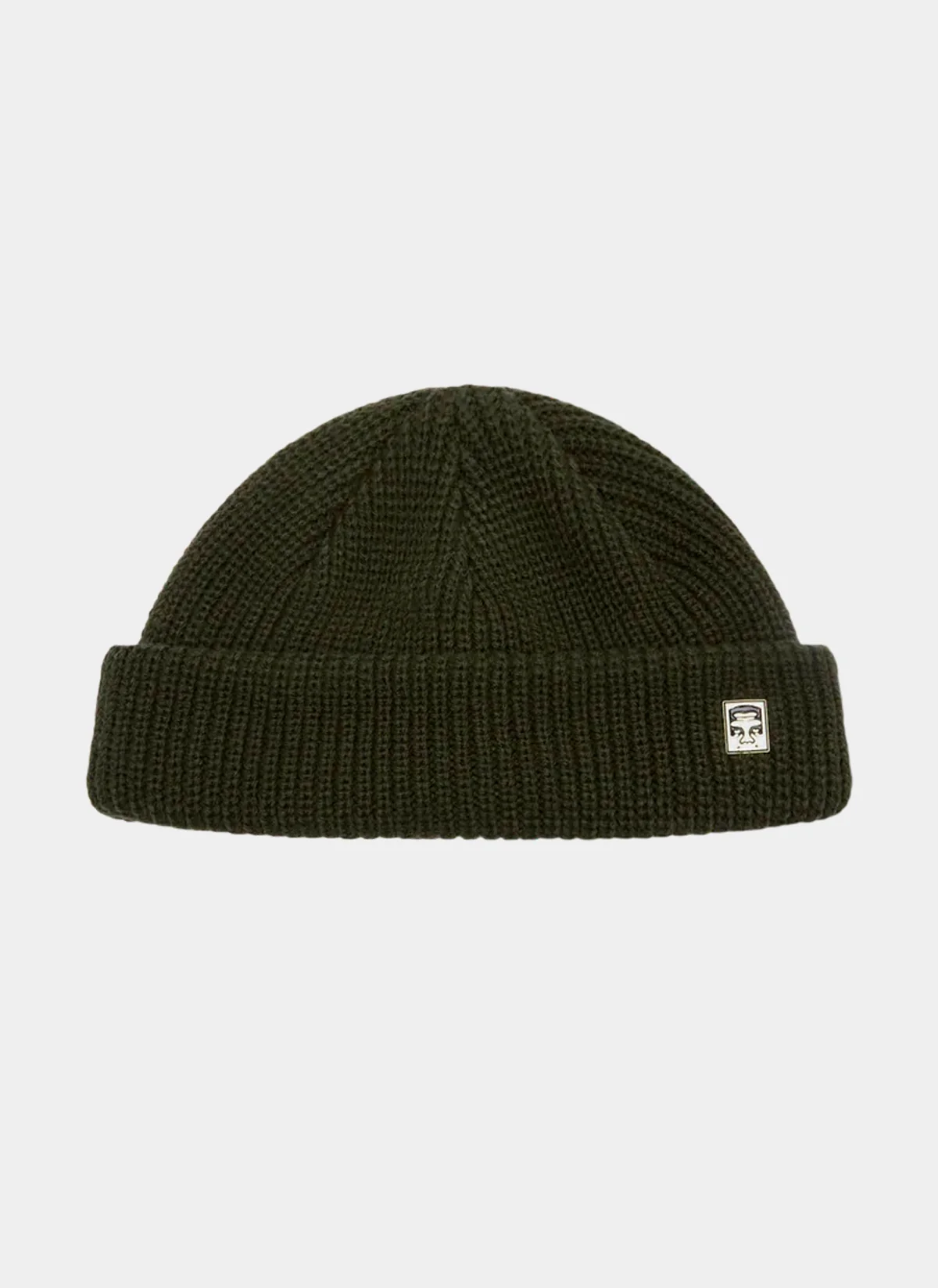Шапка Micro Beanie Kombu Green