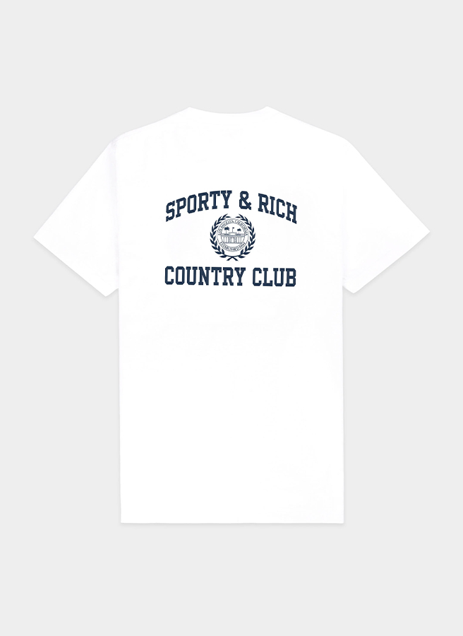 Футболка Varsity Crest T-Shirt Футболка Varsity Crest T-Shirt