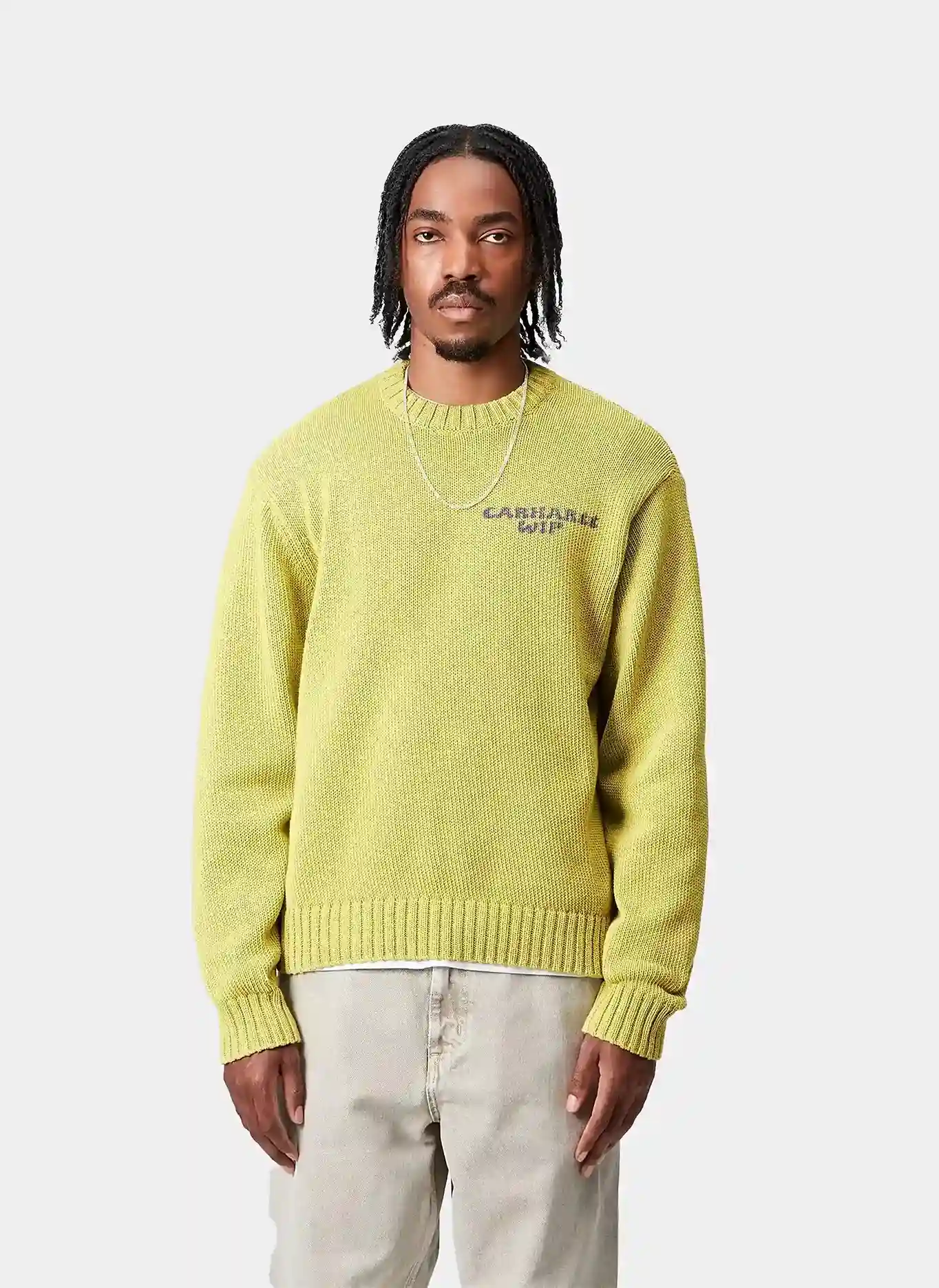 Свитер Helix Sweater Fandoghi