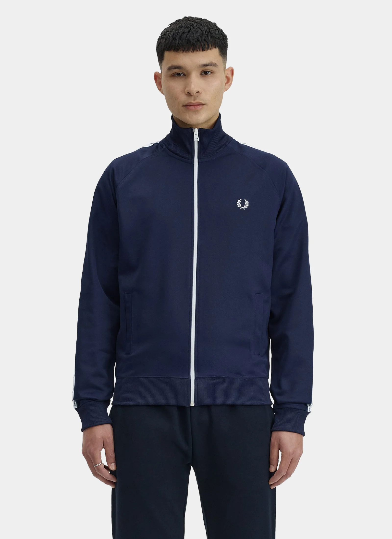 Олимпийка Taped Track Jacket 885