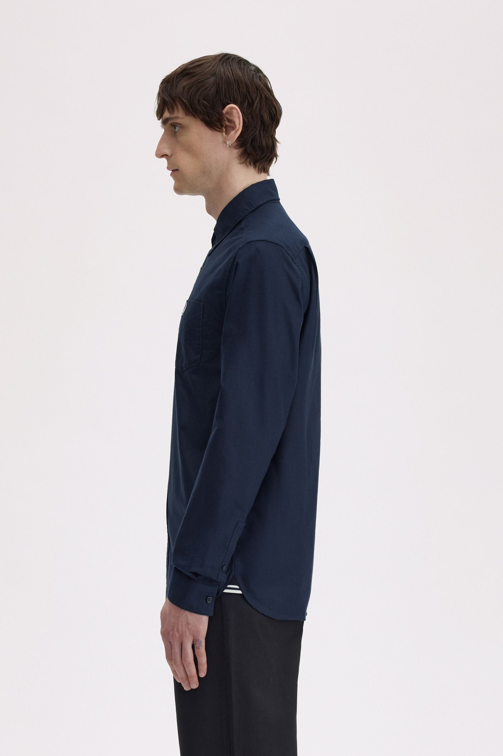 Рубашка ‘OXFORD SHIRT’ 100